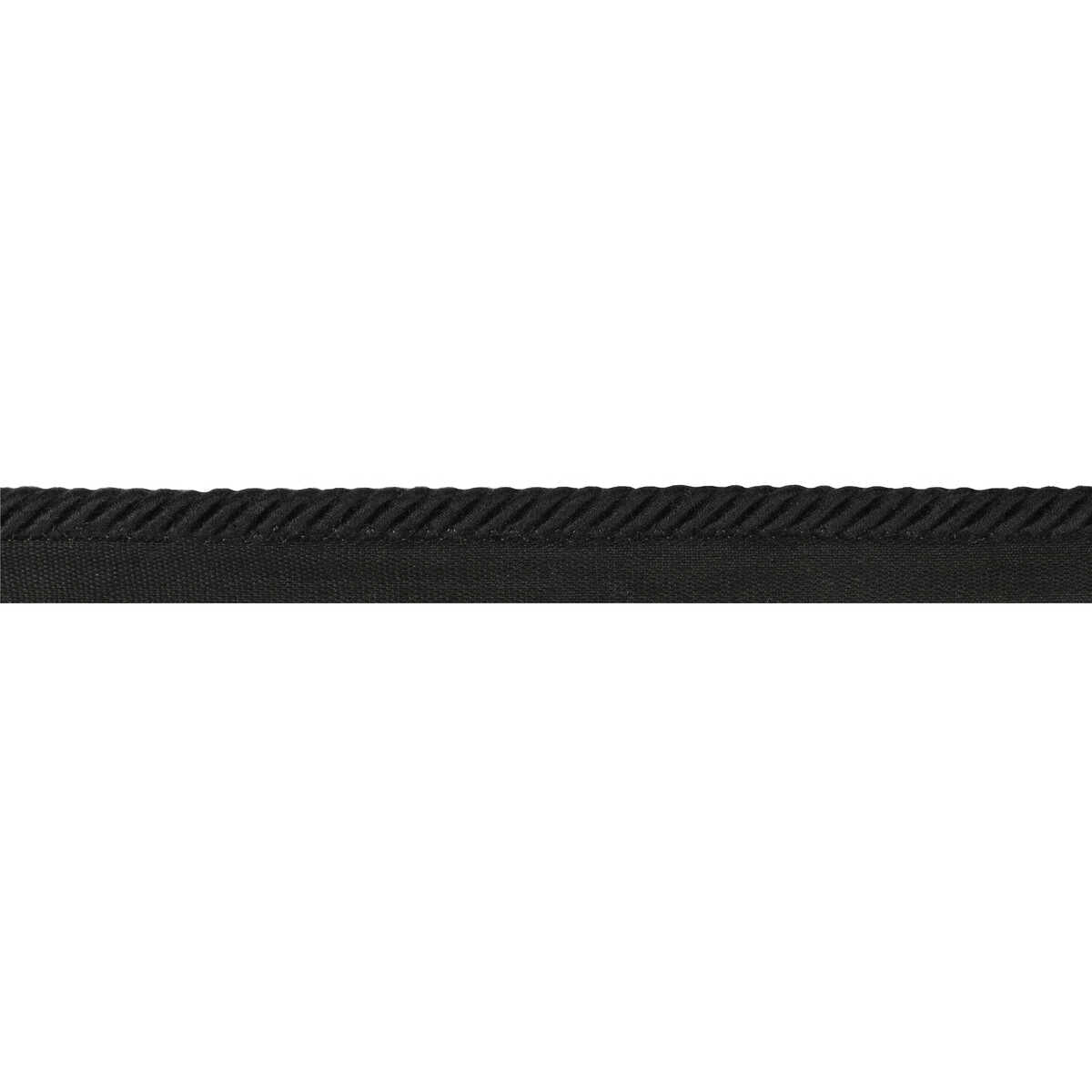Barodet Cord - Noir - BRUNSCHWIG & FILS Trim