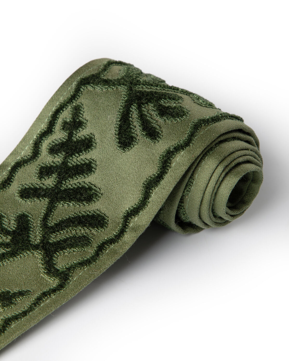 Cassis Tape - Peridot - Brunschwig & Fils Trim