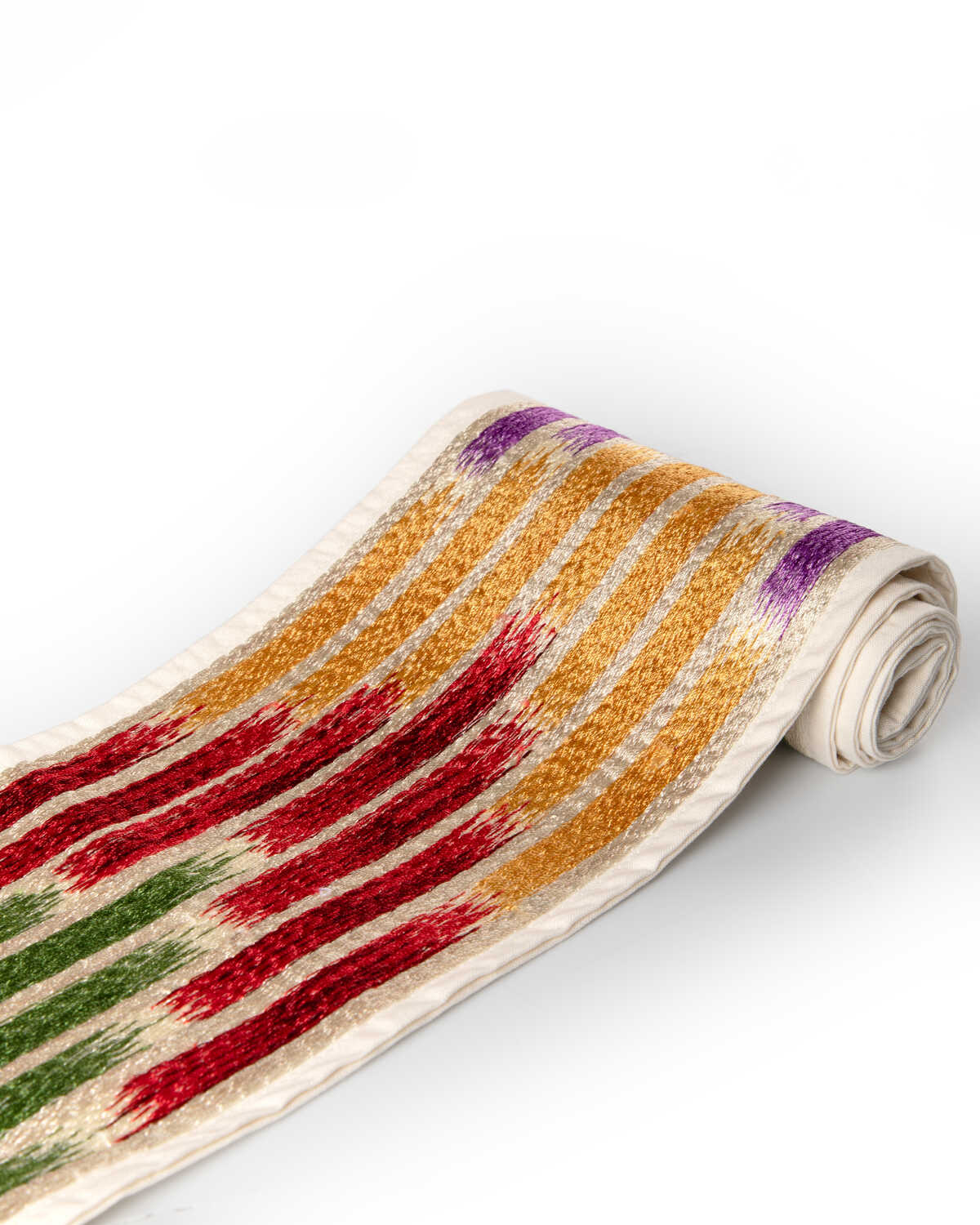 Cascade Border - Fiesta - BRUNSCHWIG & FILS Trim
