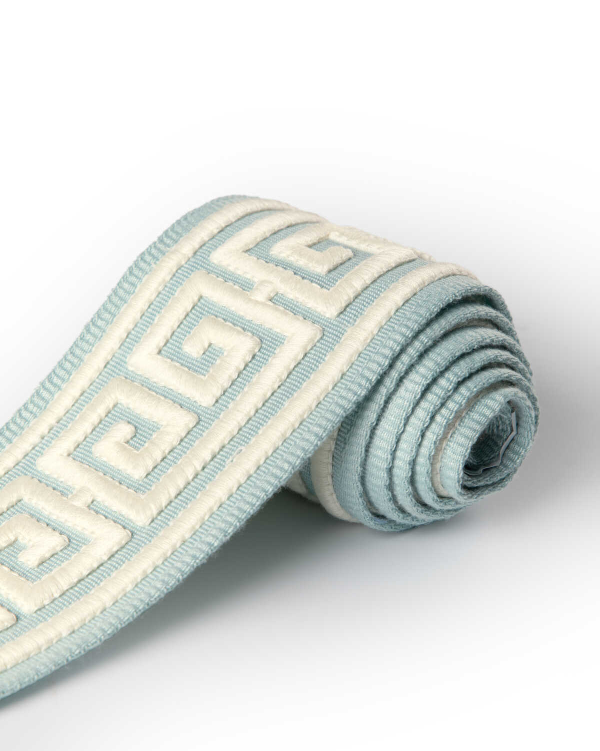 Paros Tape - Mist - BRUNSCHWIG & FILS Trim