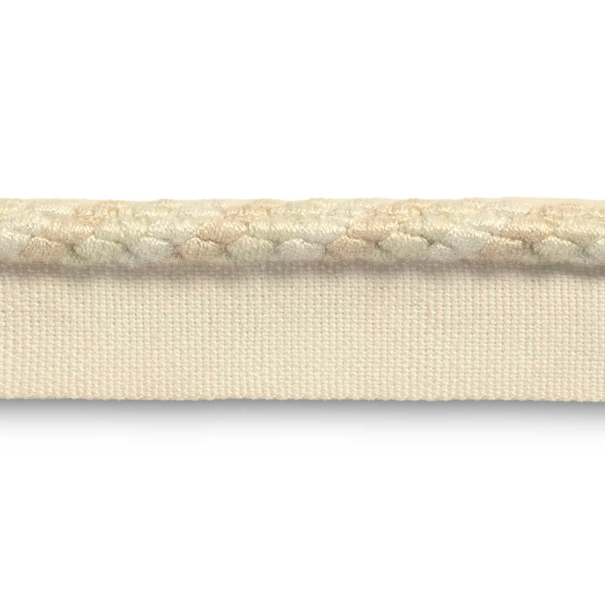 Montcel Cord - Ivory - BRUNSCHWIG & FILS Trim