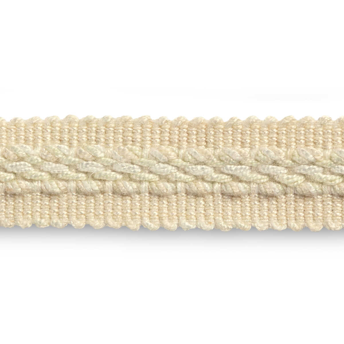 Montcel Gimp - Ivory - BRUNSCHWIG & FILS Trim