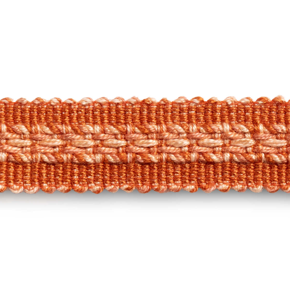 Montcel Gimp - Spice - BRUNSCHWIG & FILS Trim