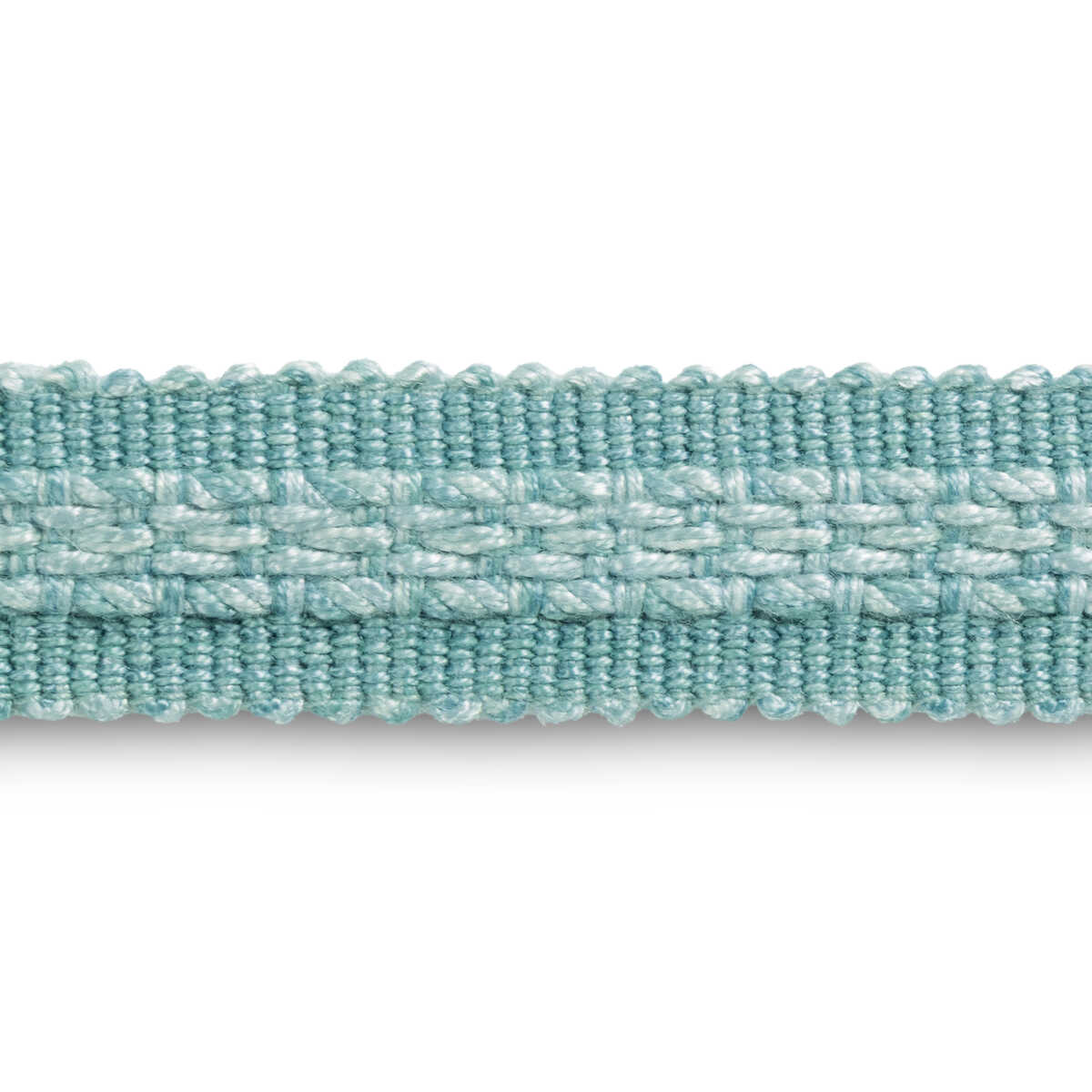 Montcel Gimp - Aqua - BRUNSCHWIG & FILS Trim