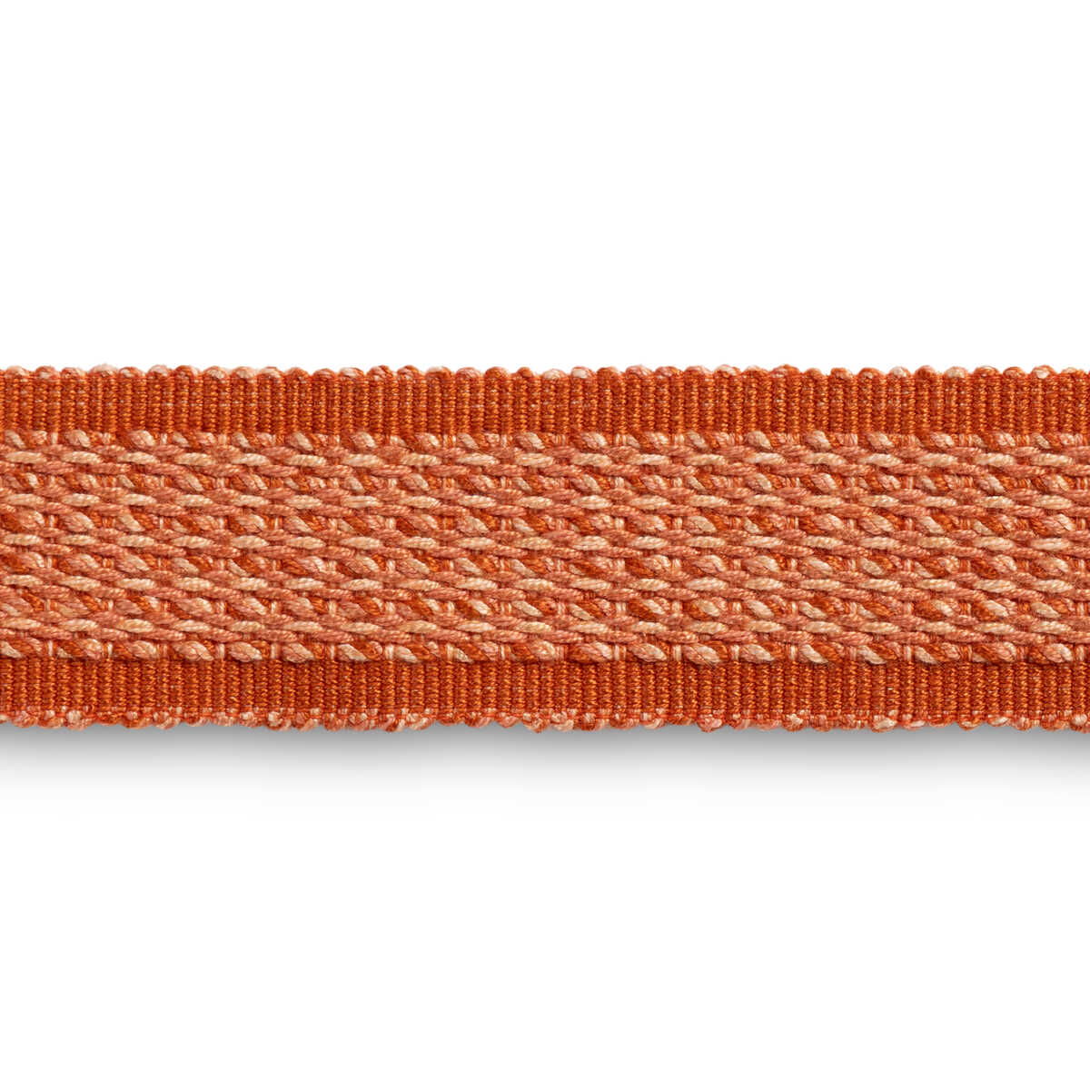 Montcel Braid - Spice - BRUNSCHWIG & FILS Trim