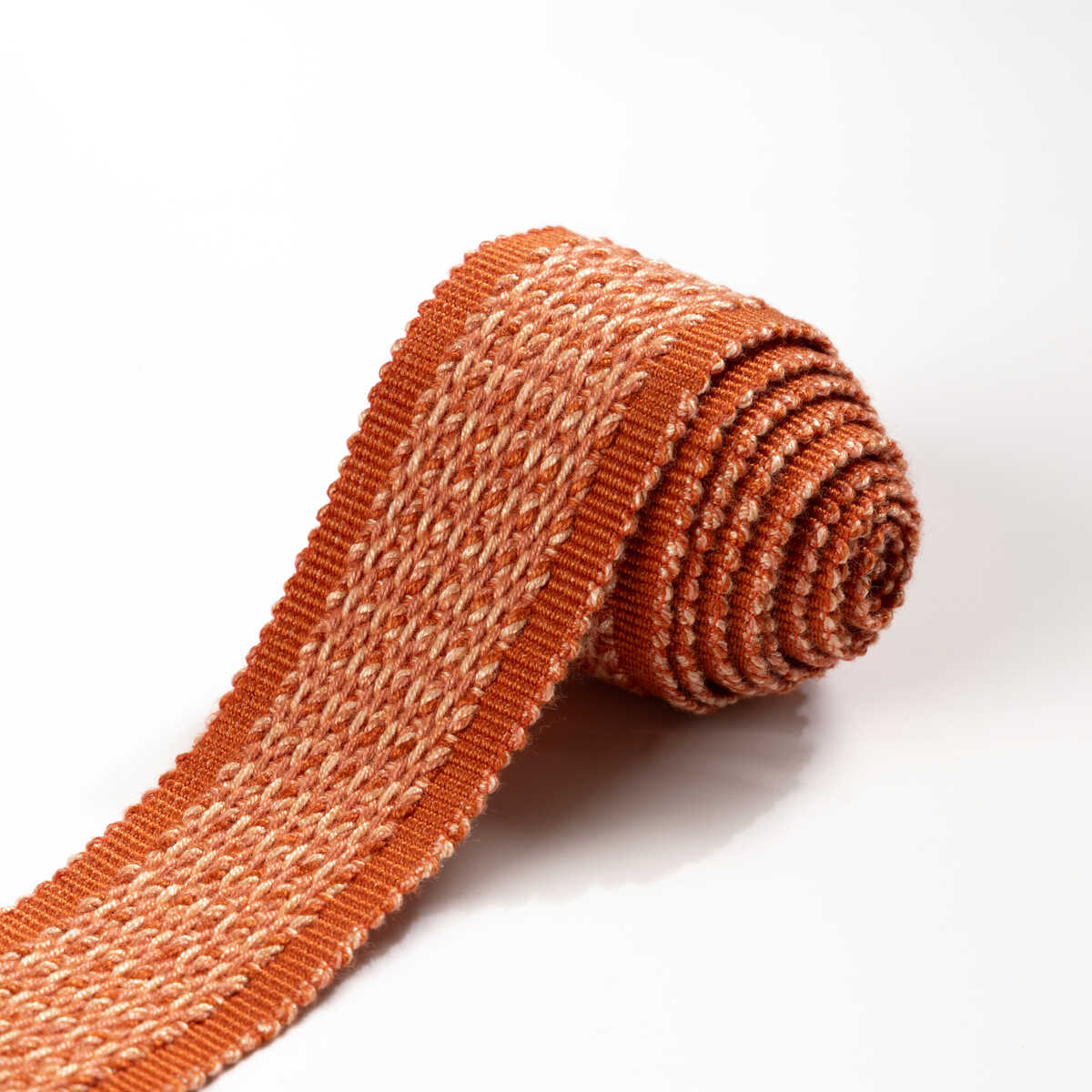 Montcel Braid - Spice - BRUNSCHWIG & FILS Trim