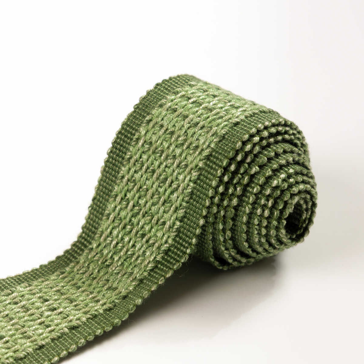 Montcel Braid - Leaf - BRUNSCHWIG & FILS Trim