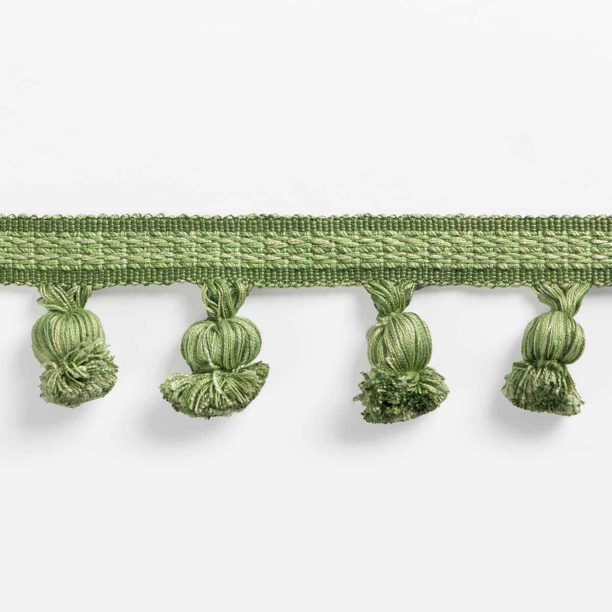 Montcel-Pom-Fringe-Green-Brunschwig-Fils-Trim