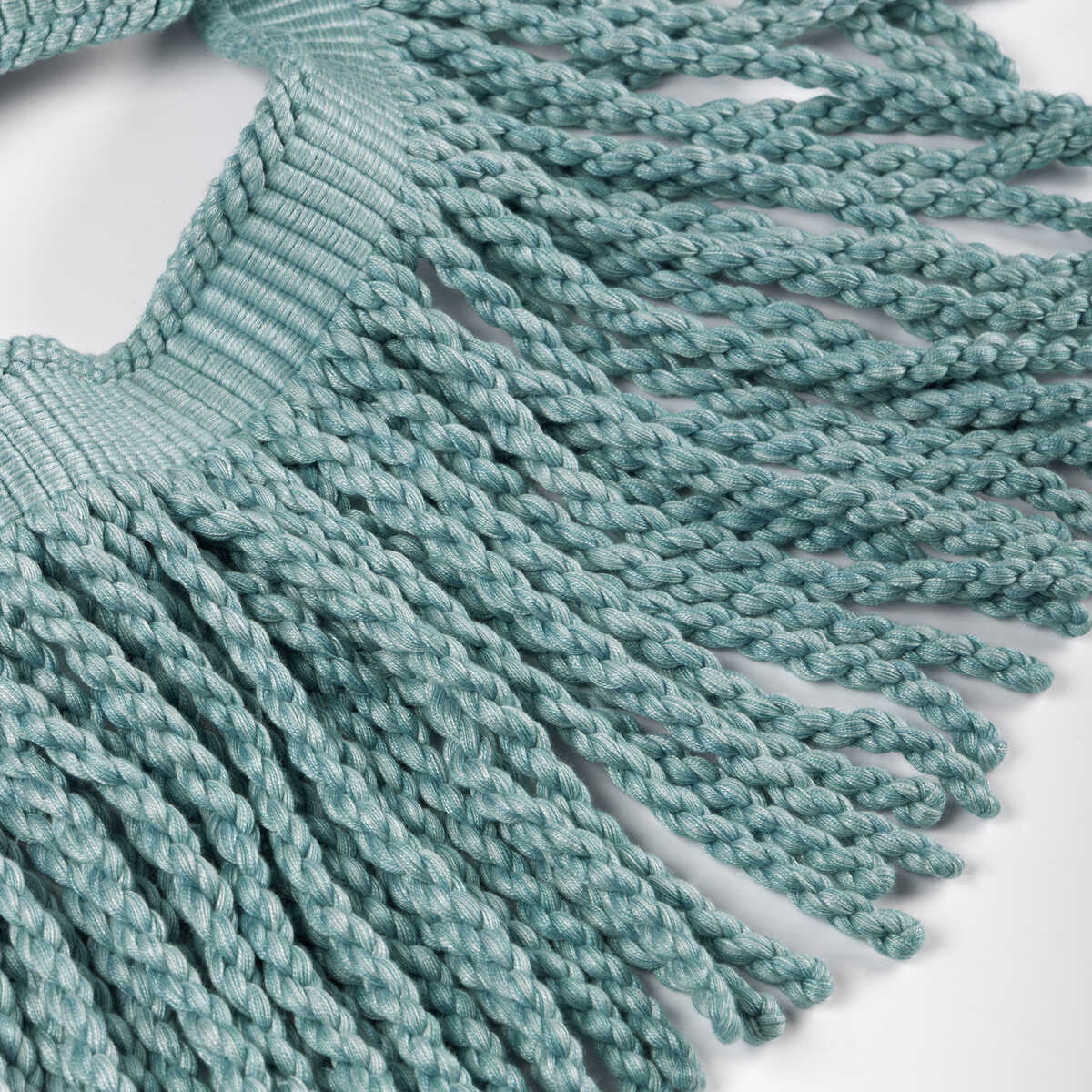 Montcel Bullion - Aqua - BRUNSCHWIG & FILS Trim