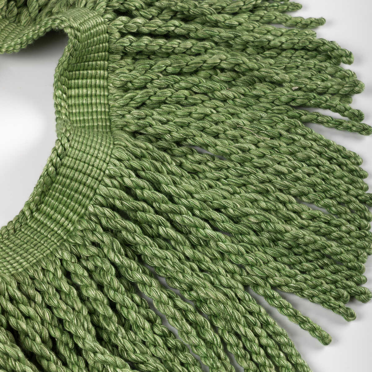 Montcel Bullion - Leaf - BRUNSCHWIG & FILS Trim