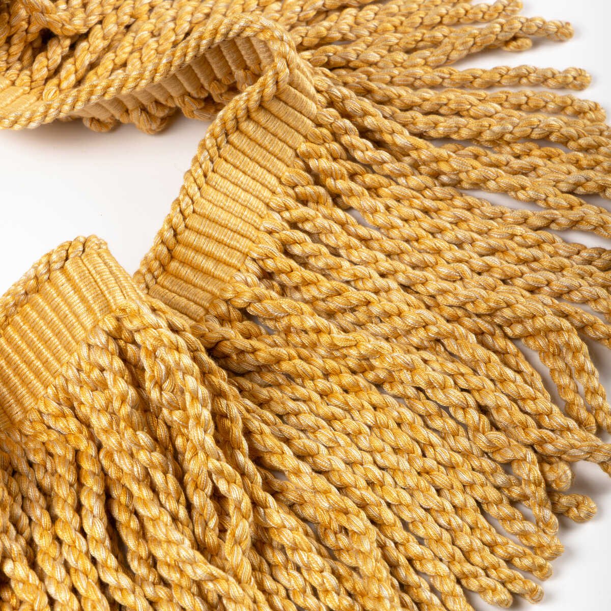 Montcel Bullion - Gold - BRUNSCHWIG & FILS Trim