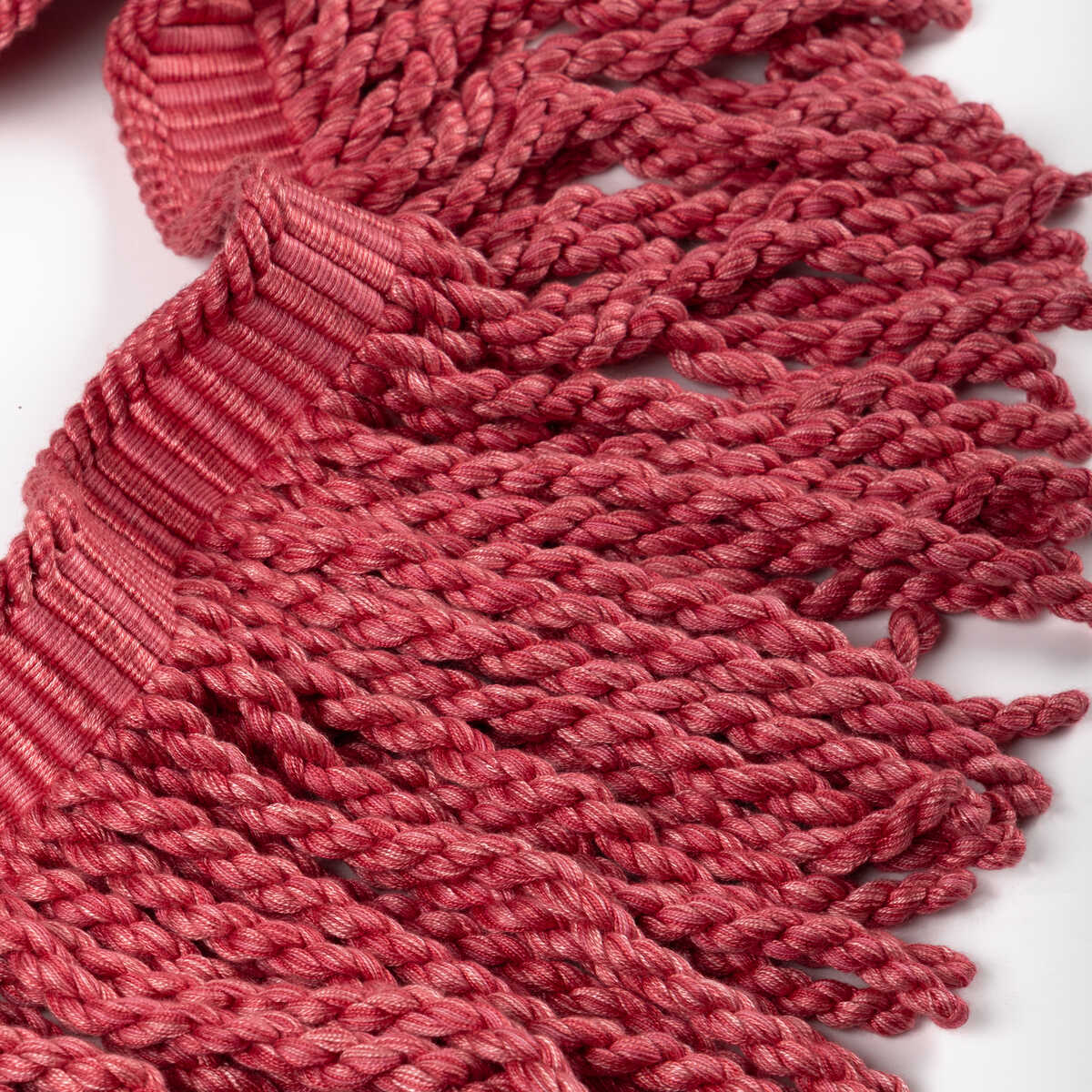 Montcel Bullion - Rose - BRUNSCHWIG & FILS Trim