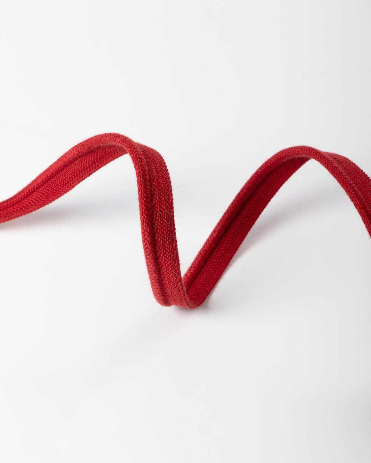 Savoie Cord - Red - Brunschwig & Fils Trim