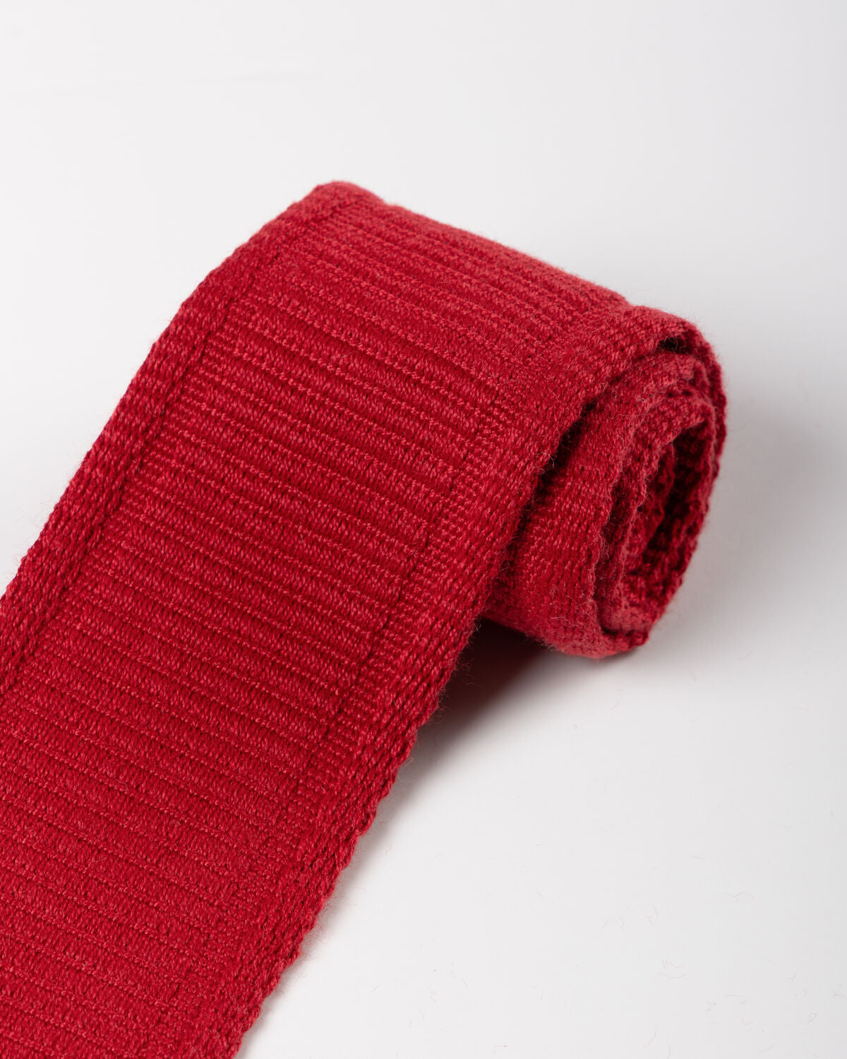 Savoie Braid - Red - Brunschwig & Fils Trim