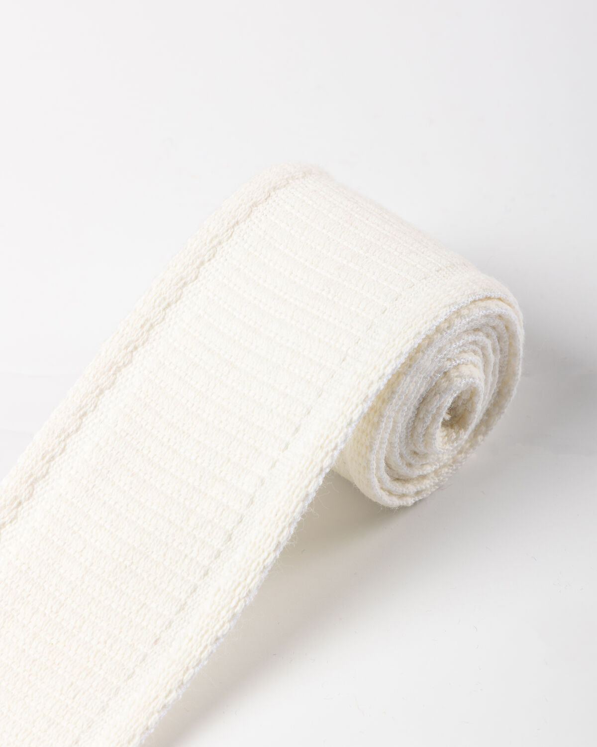 Savoie Braid - Ivory - Brunschwig & Fils Trim