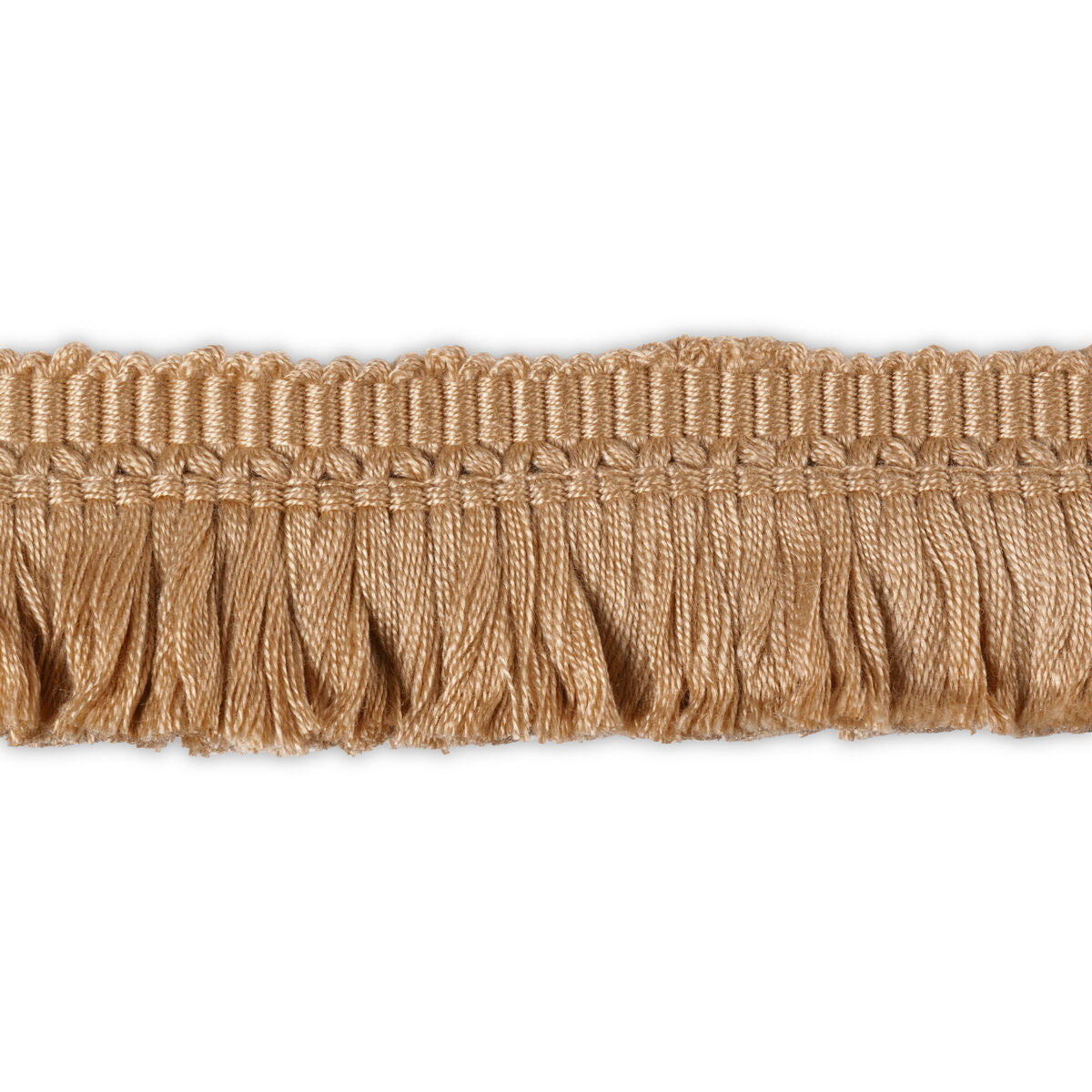 Savoie Fringe - Beige - Brunschwig & Fils Trim