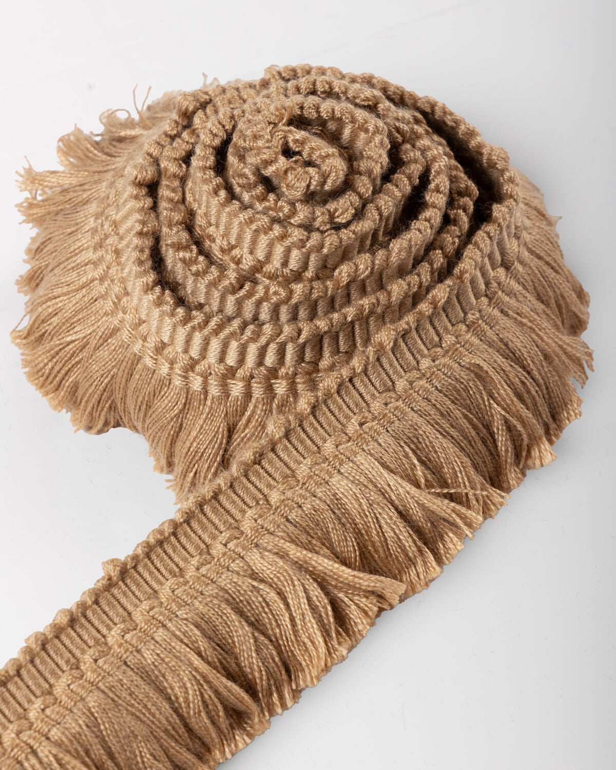 Savoie Fringe - Beige - Brunschwig & Fils Trim