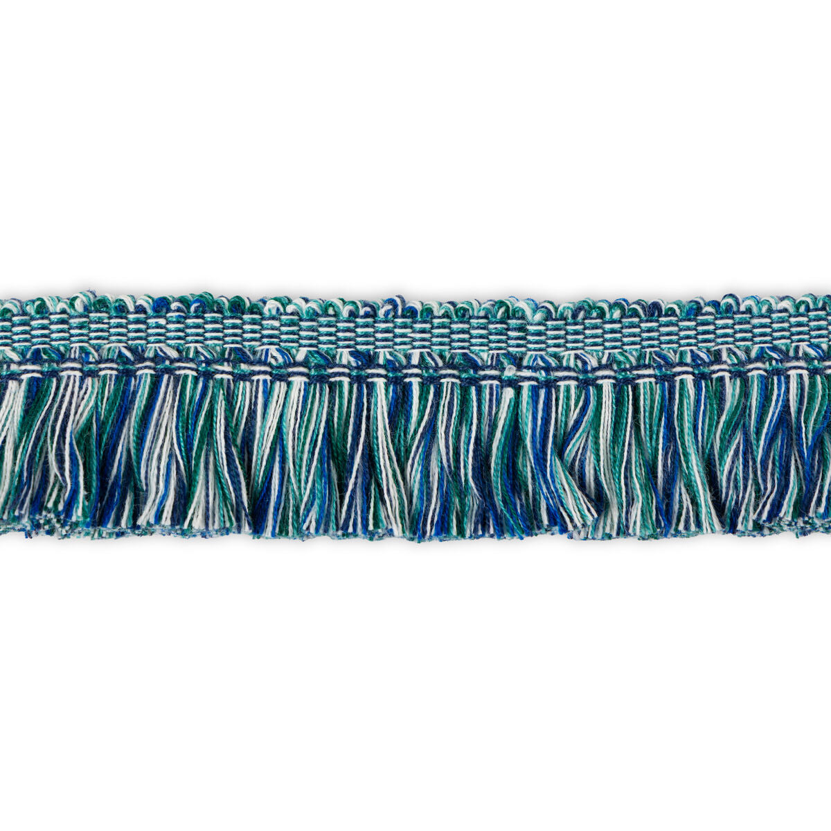 Savoie Multi Fringe - Aqua