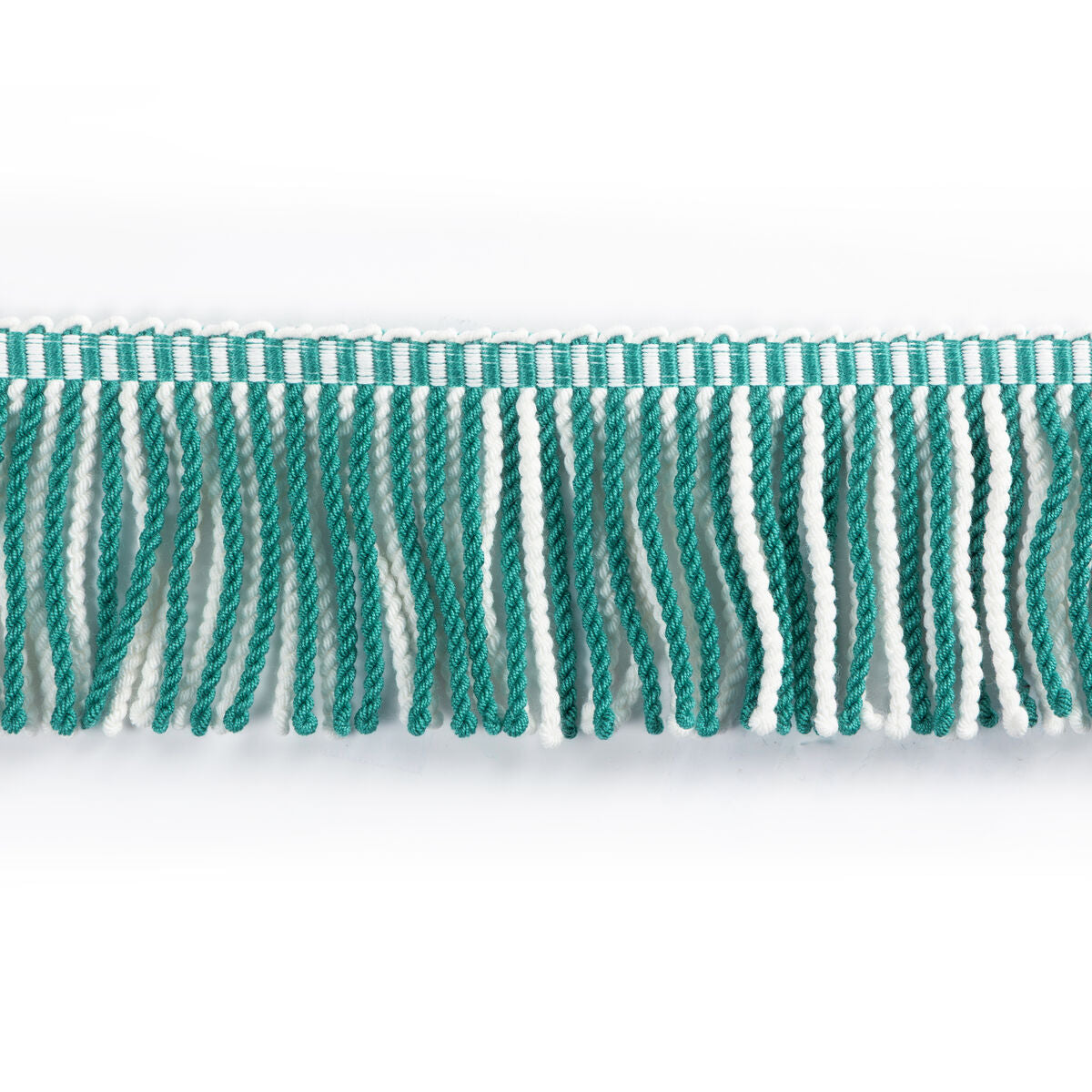 Savoie Bullion - Aqua/Ivory