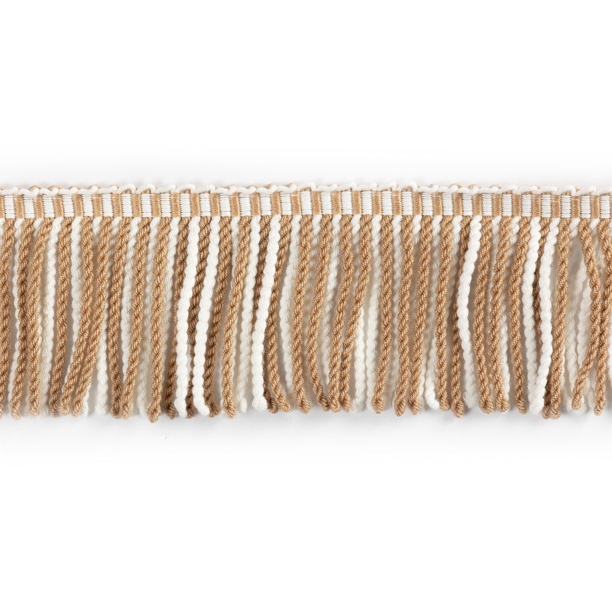 Savoie Bullion - Beige/Ivory