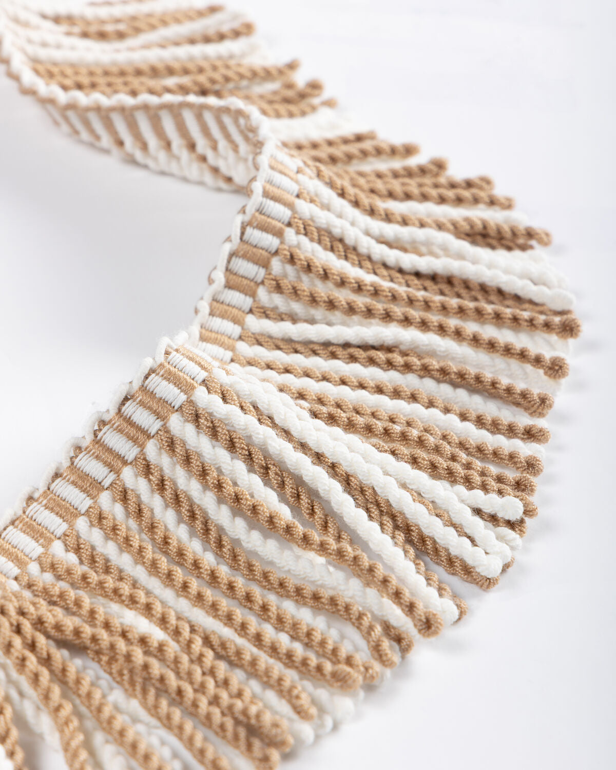 Savoie Bullion - Beige/Ivory - Brunschwig & Fils Trim