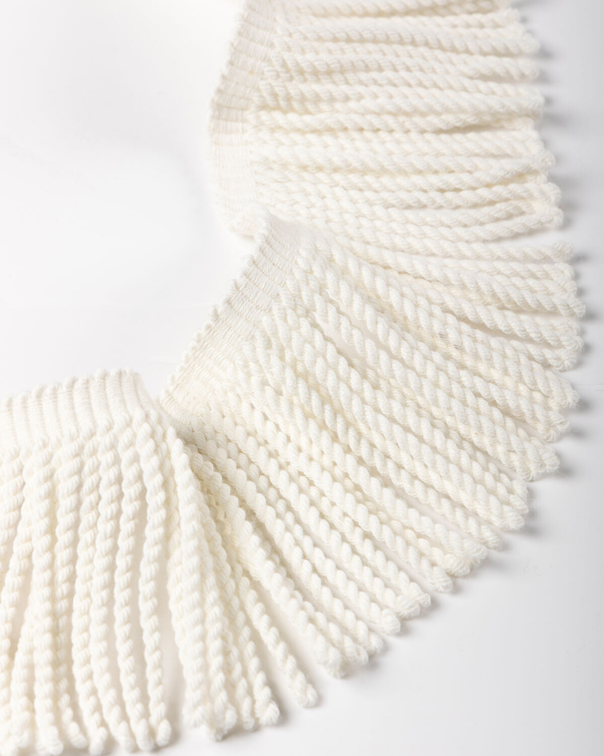 Savoie Bullion - Ivory - Brunschwig & Fils Trim