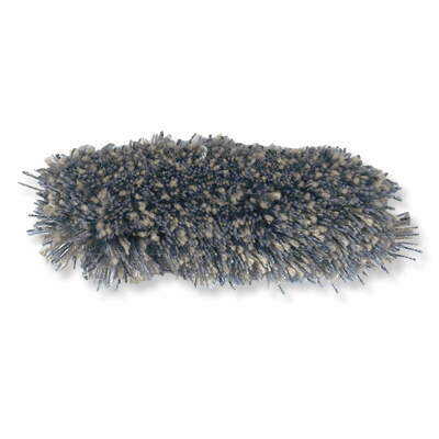 Boa Brush Fringe - Ocean - KRAVET COUTURE Trim