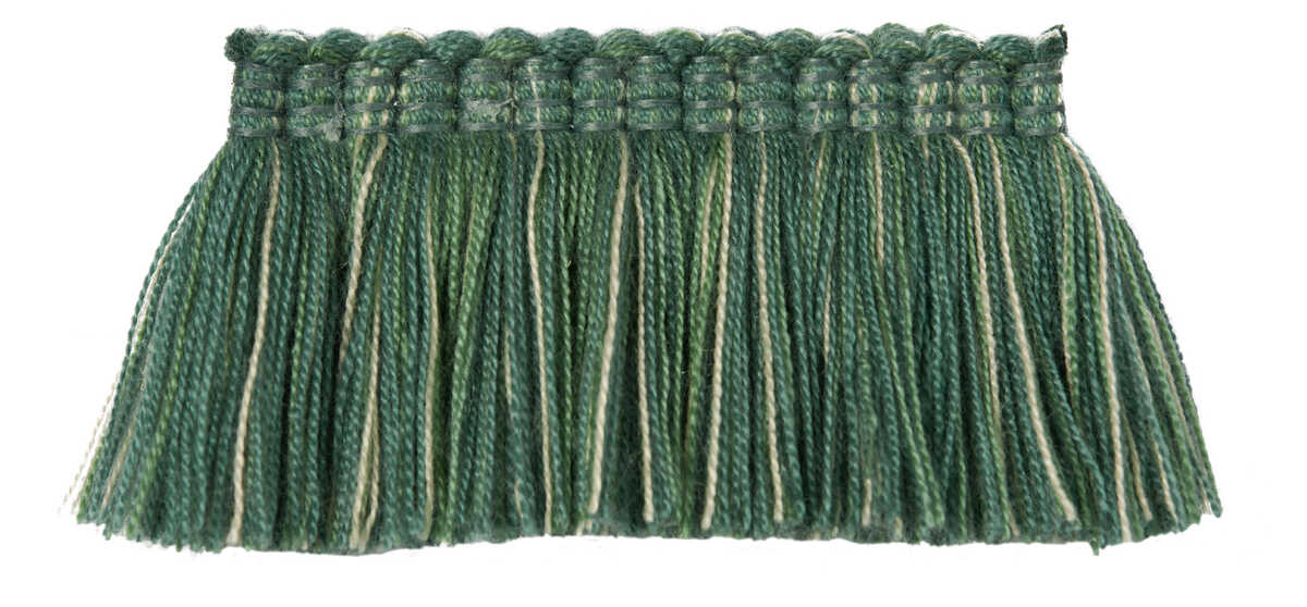 Limbo Brush - Agean - KRAVET DESIGN Trim