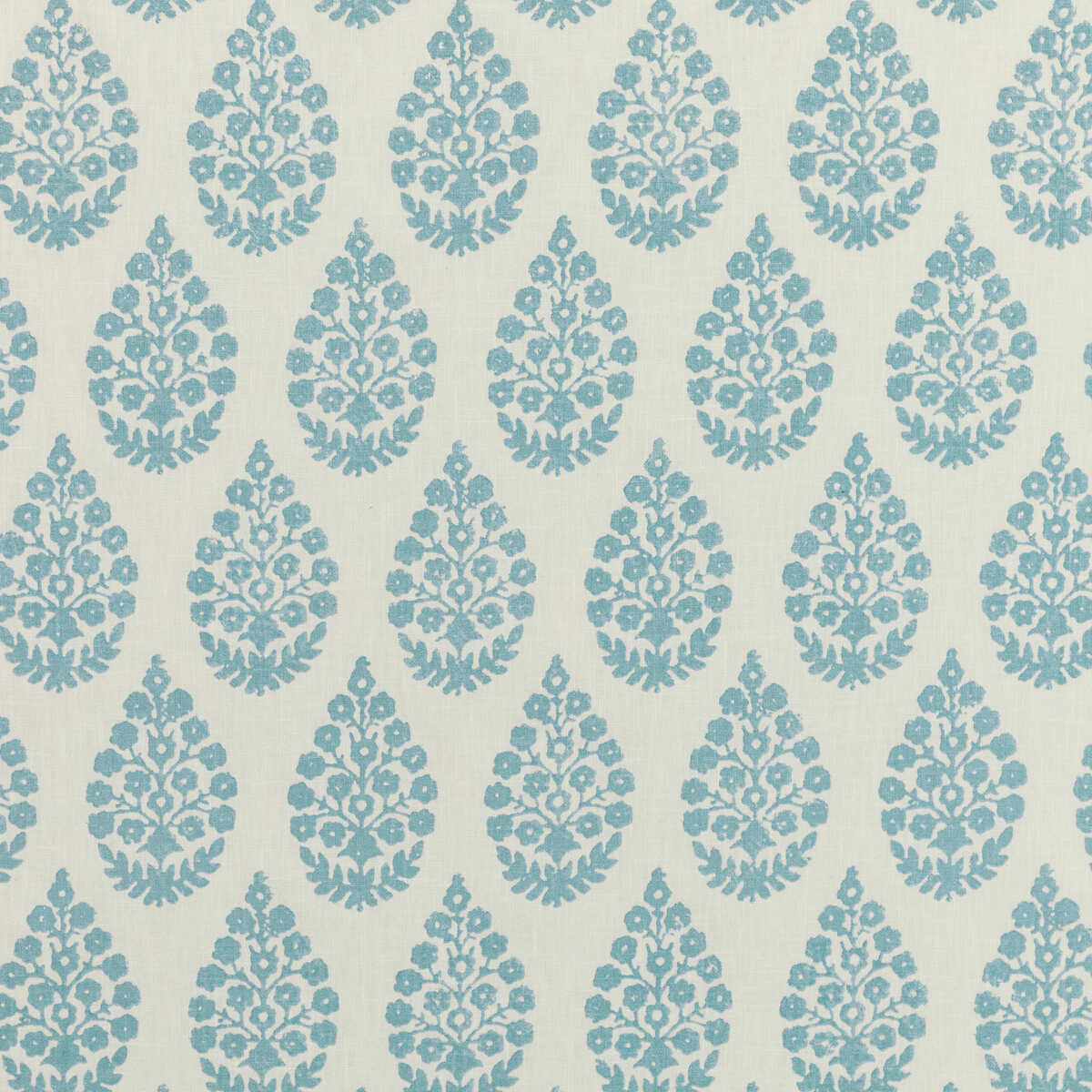 Kravet Basics - Tajpaisley-13 - KRAVET BASICS Fabric