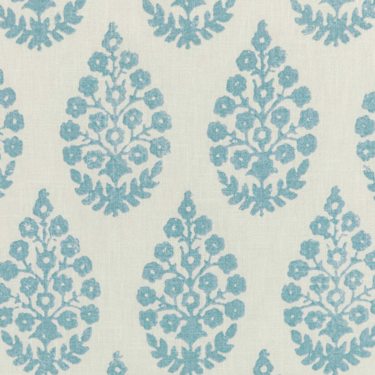 Kravet Basics - Tajpaisley-13 - KRAVET BASICS Fabric