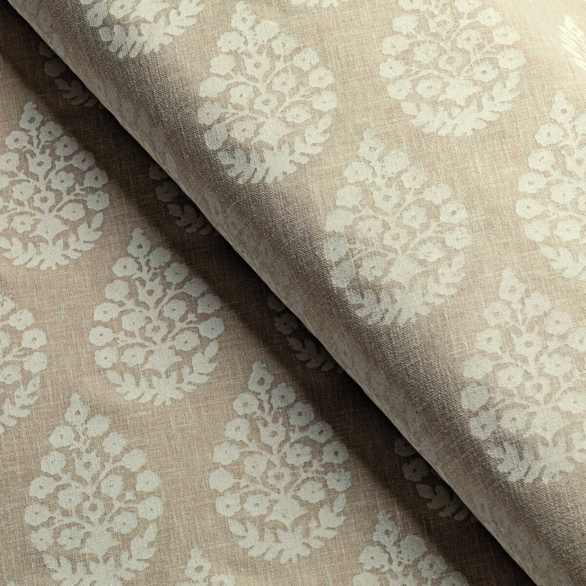 Kravet Basics - Tajpaisley-16 - KRAVET BASICS Fabric