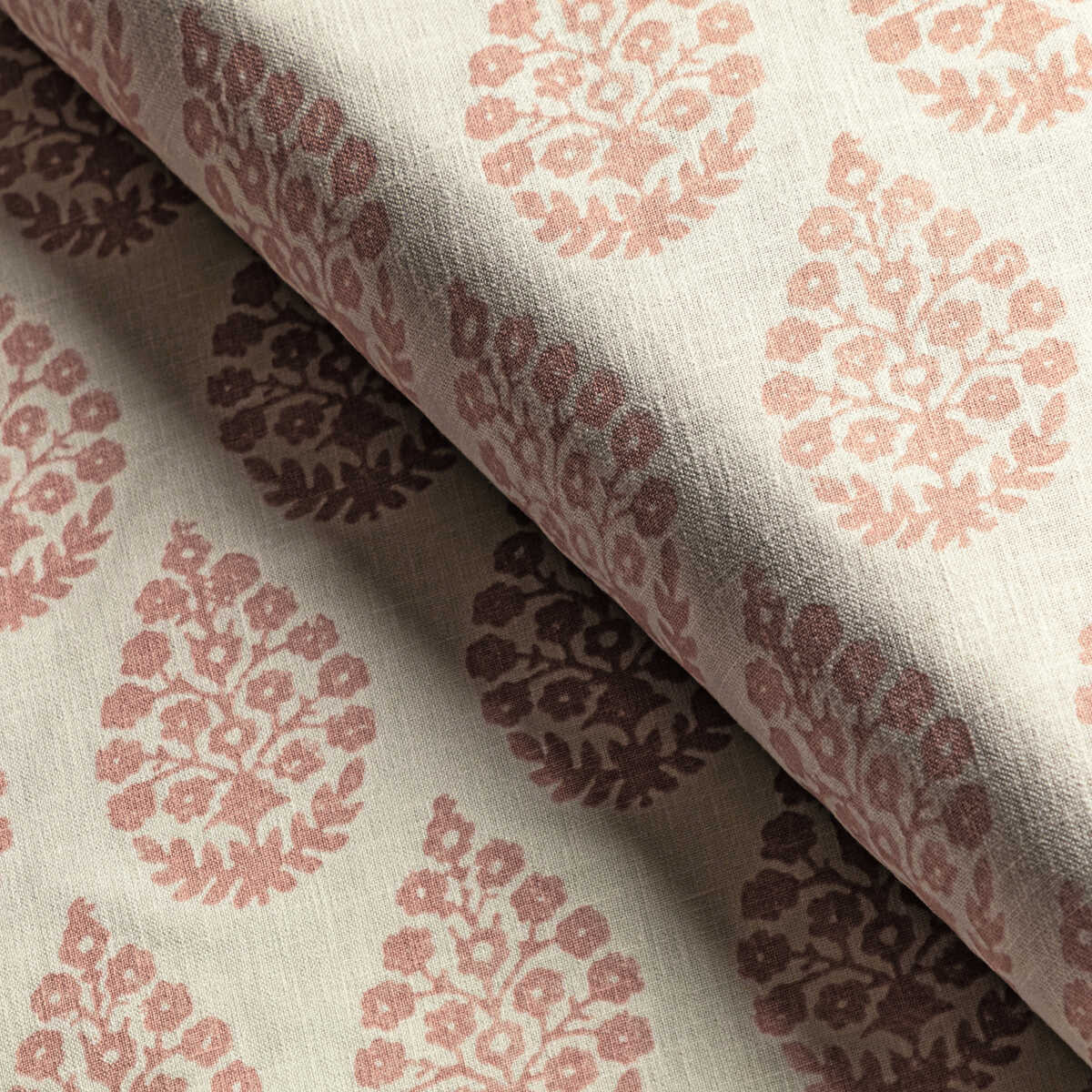 Kravet Basics - Tajpaisley-17 - KRAVET BASICS Fabric