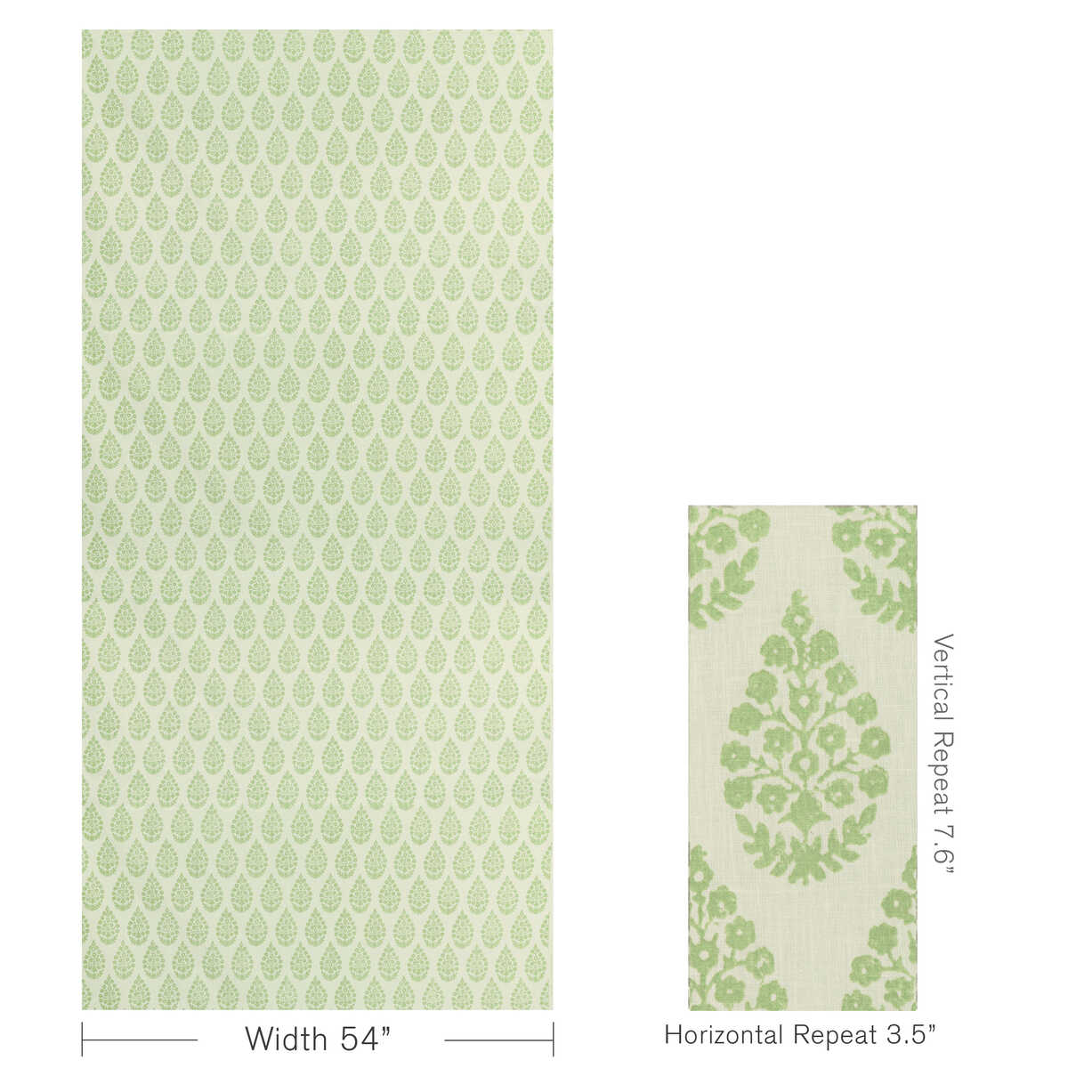 Kravet Basics - Tajpaisley-30 - KRAVET BASICS Fabric