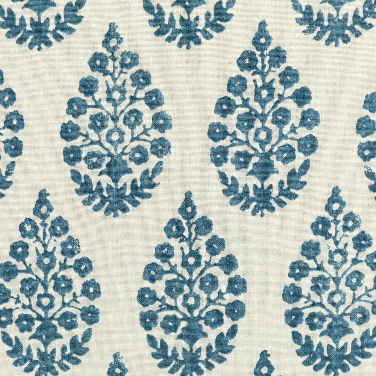 Kravet Basics - Tajpaisley-50 - KRAVET BASICS Fabric