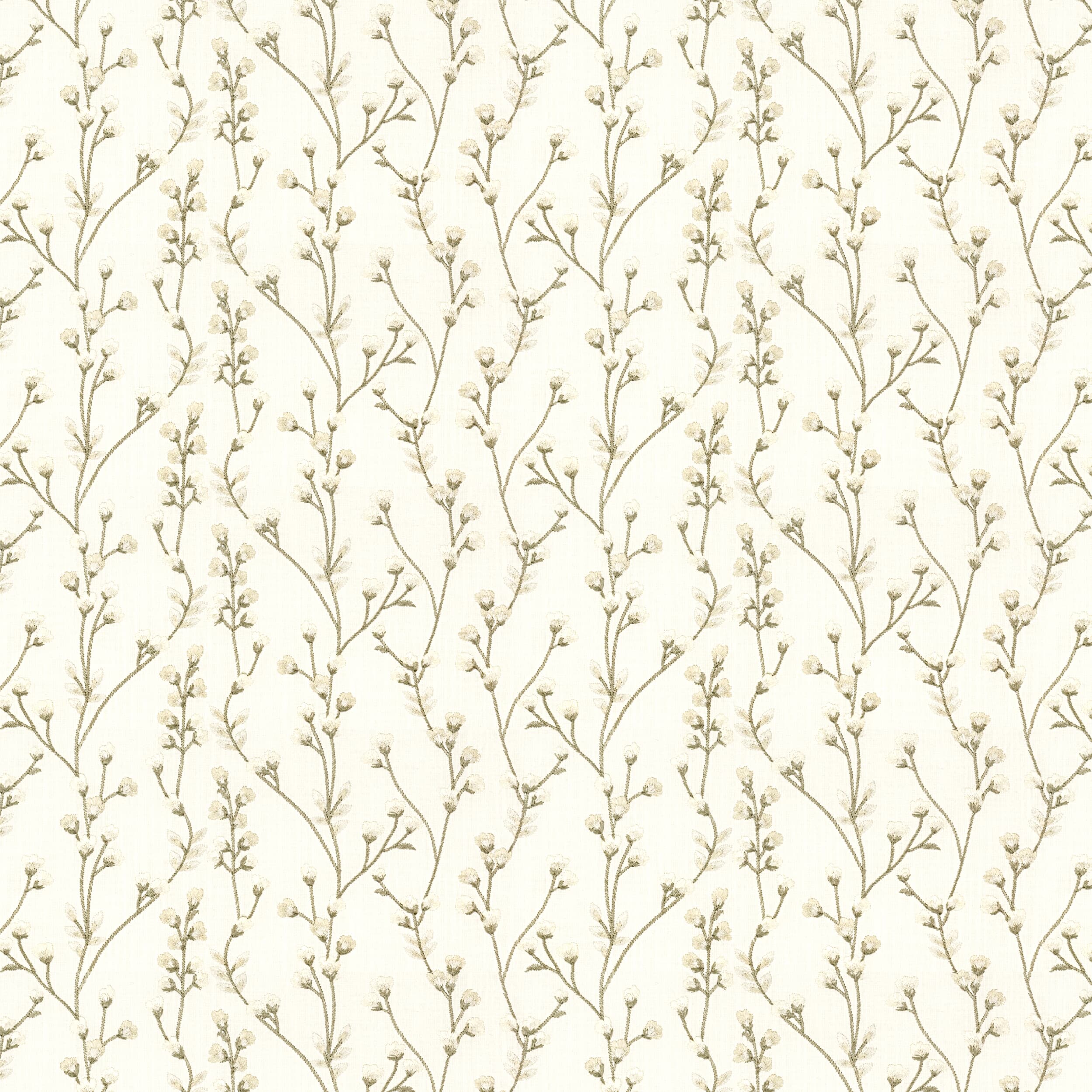 Tavern 4 Slate by Stout Fabric