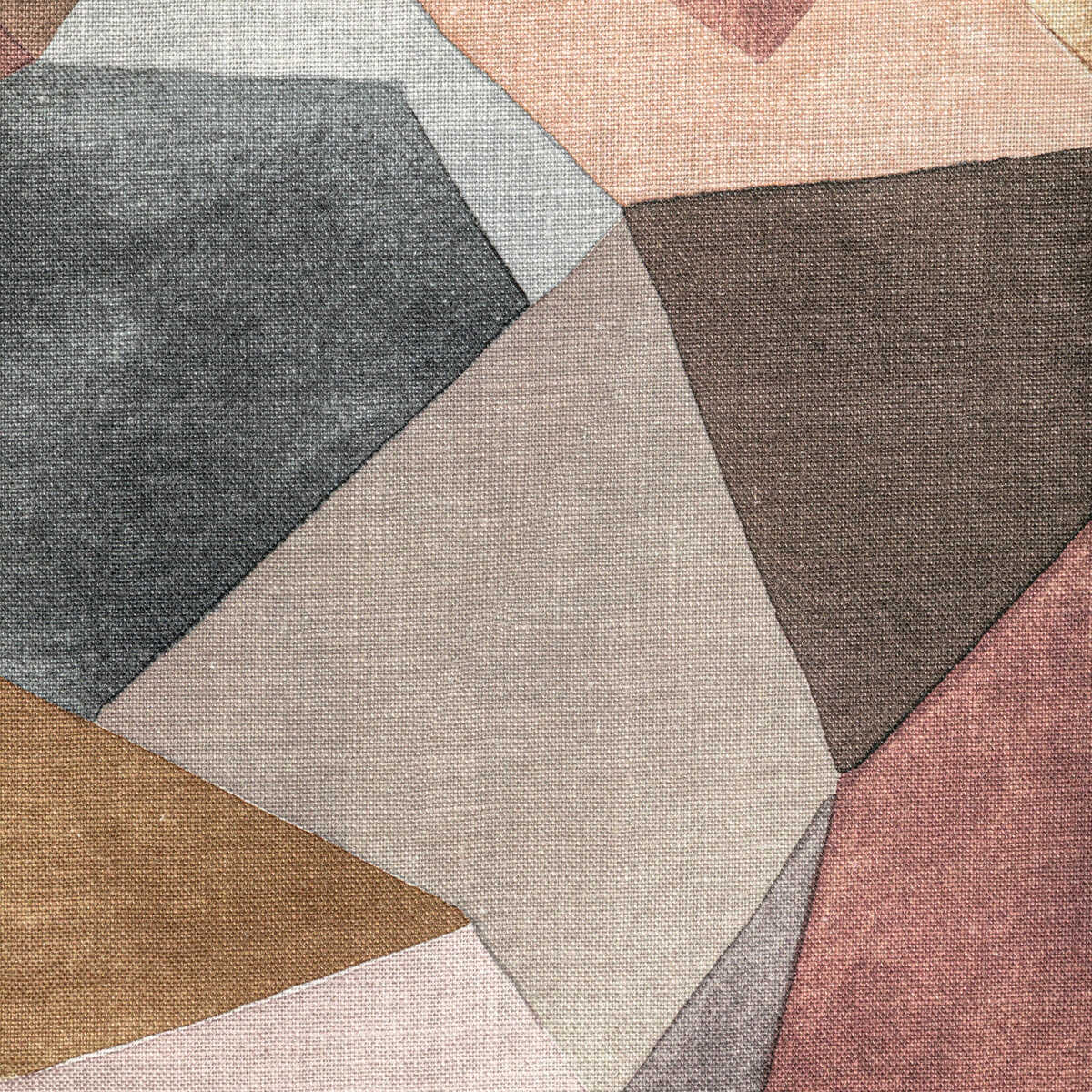 Tavoro - Desert - KRAVET COUTURE Fabric