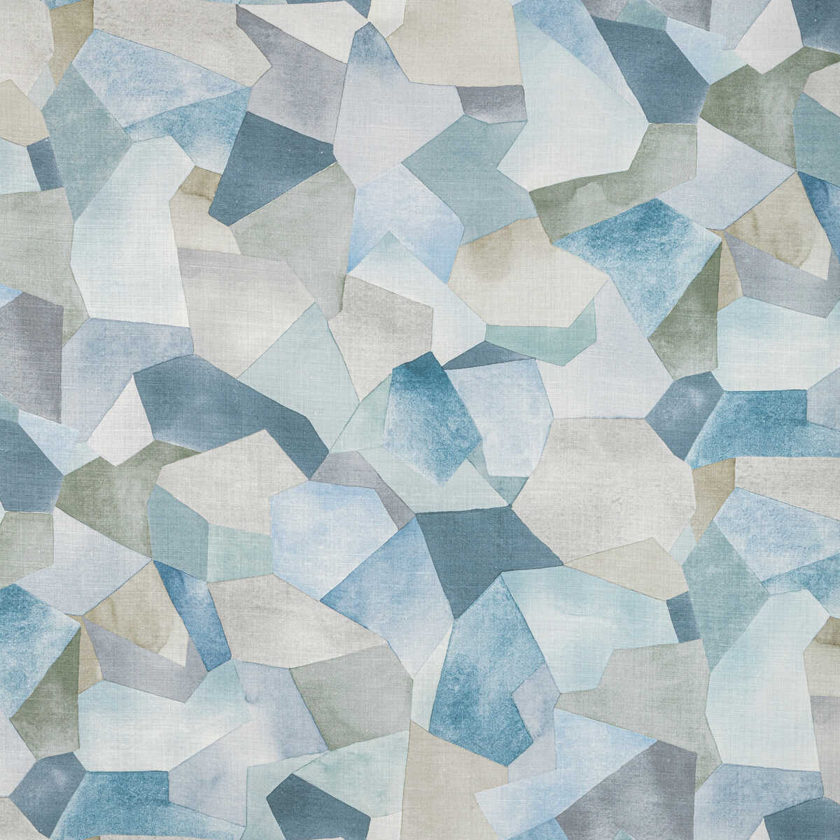 Tavoro - Seaglass - KRAVET COUTURE Fabric