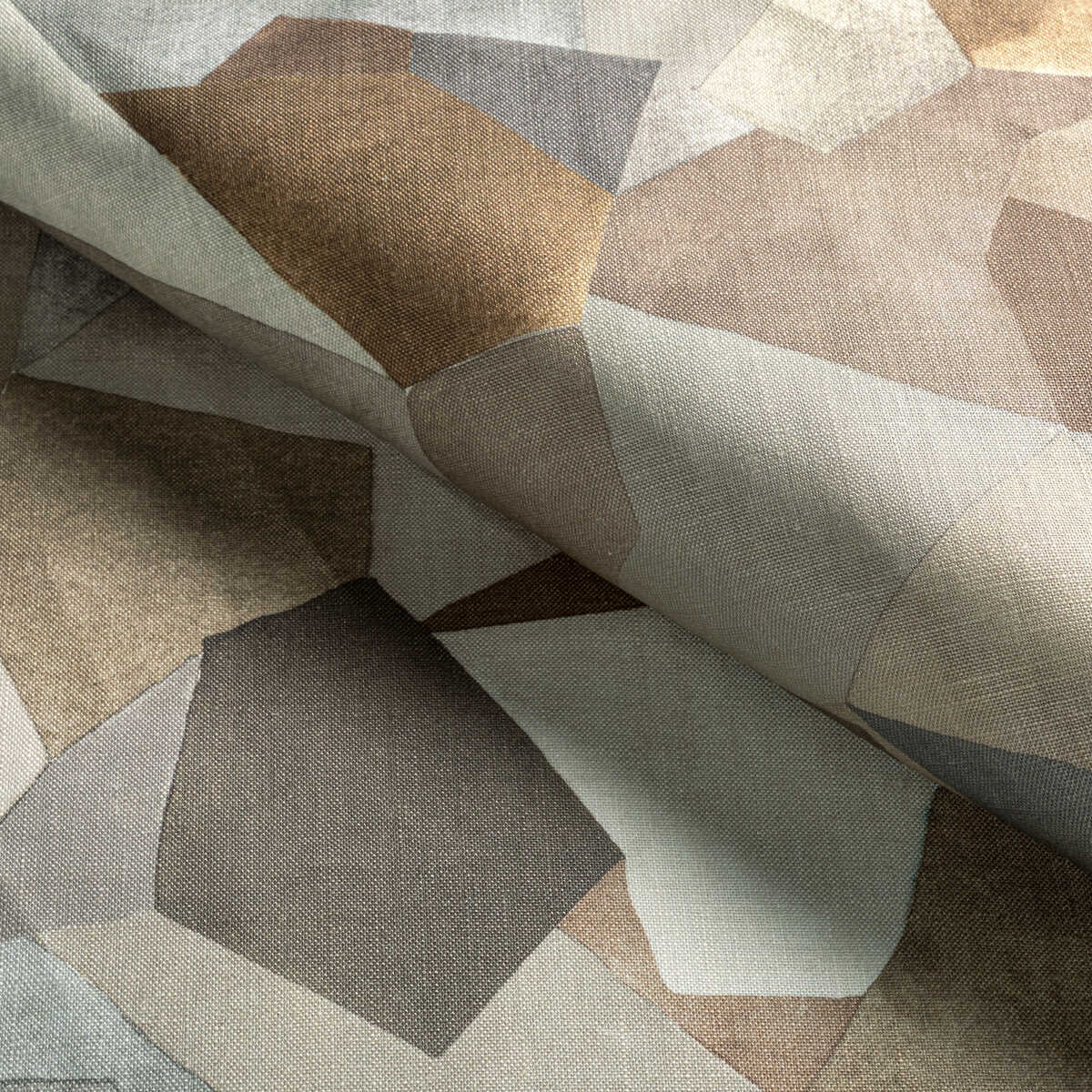 Tavoro - Sandstone - KRAVET COUTURE Fabric