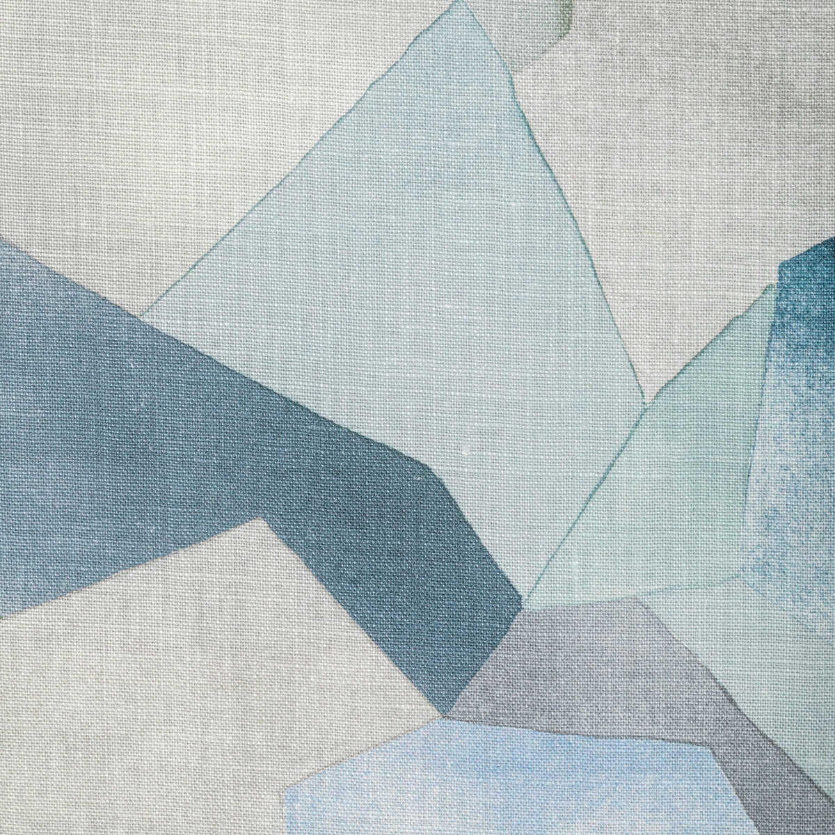 Tavoro - Seaglass - KRAVET COUTURE Fabric