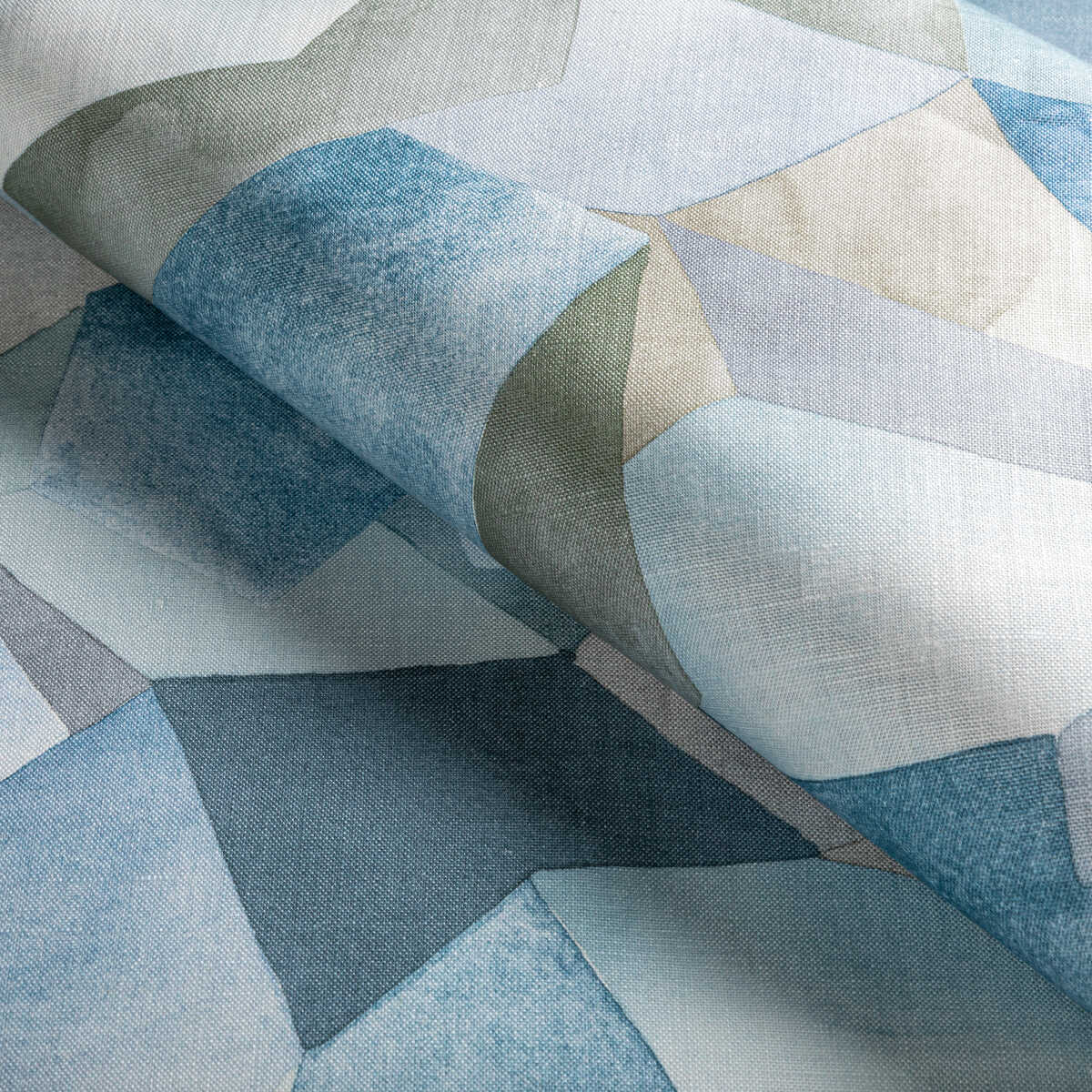 Tavoro - Seaglass - KRAVET COUTURE Fabric