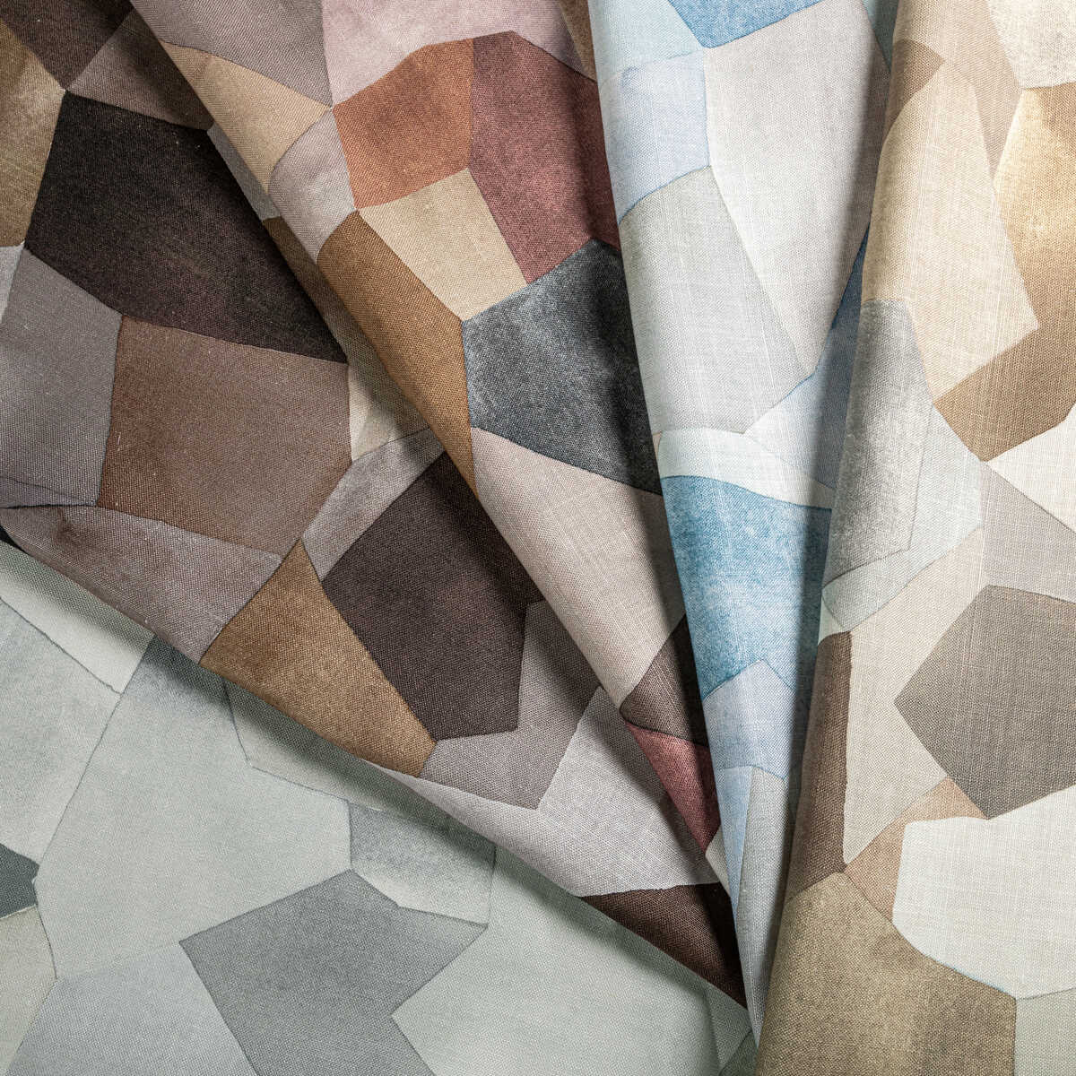 Tavoro - Seaglass - KRAVET COUTURE Fabric