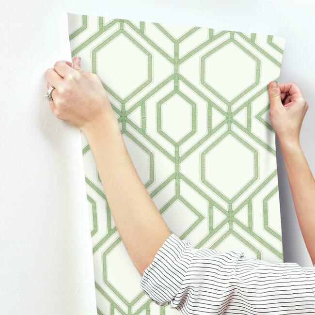 sawgrass-trellis-wallpaper-green-york-wallcoverings-tc2631