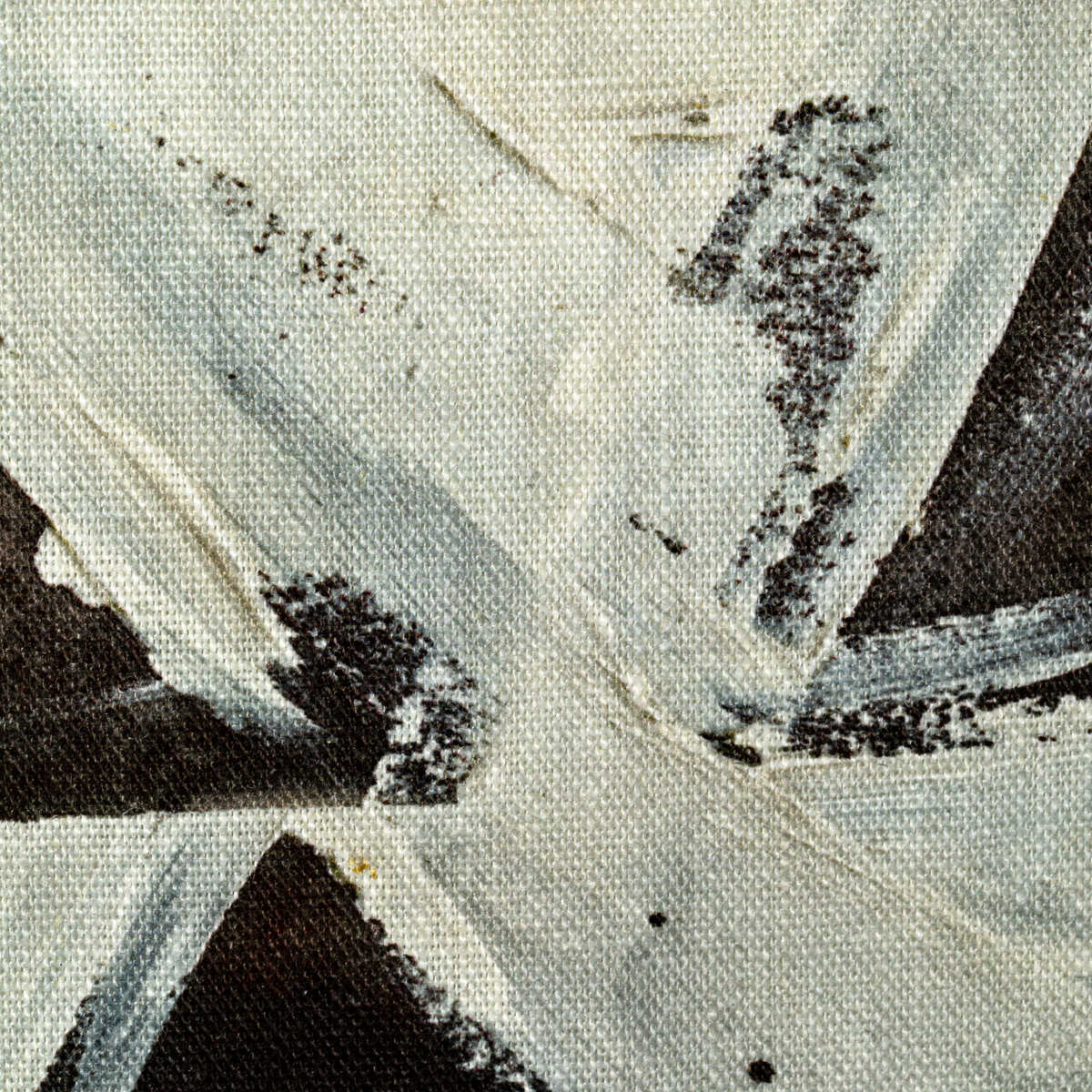 Teatrino - Ebony - KRAVET COUTURE Fabric