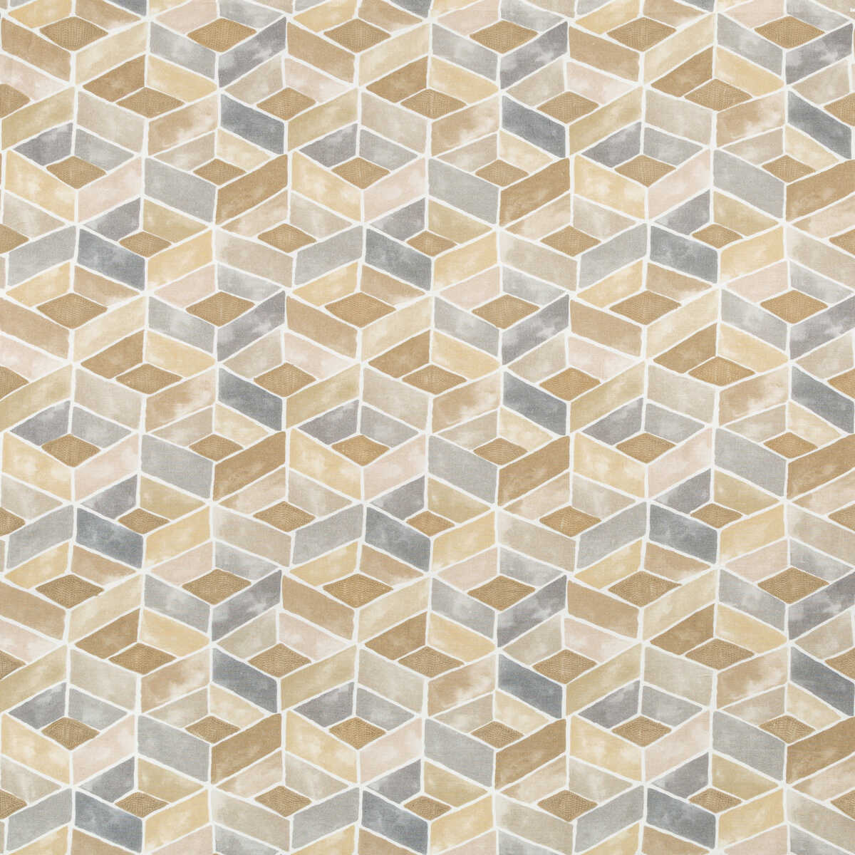 Tesserae - Sandstone - KRAVET COUTURE Tela