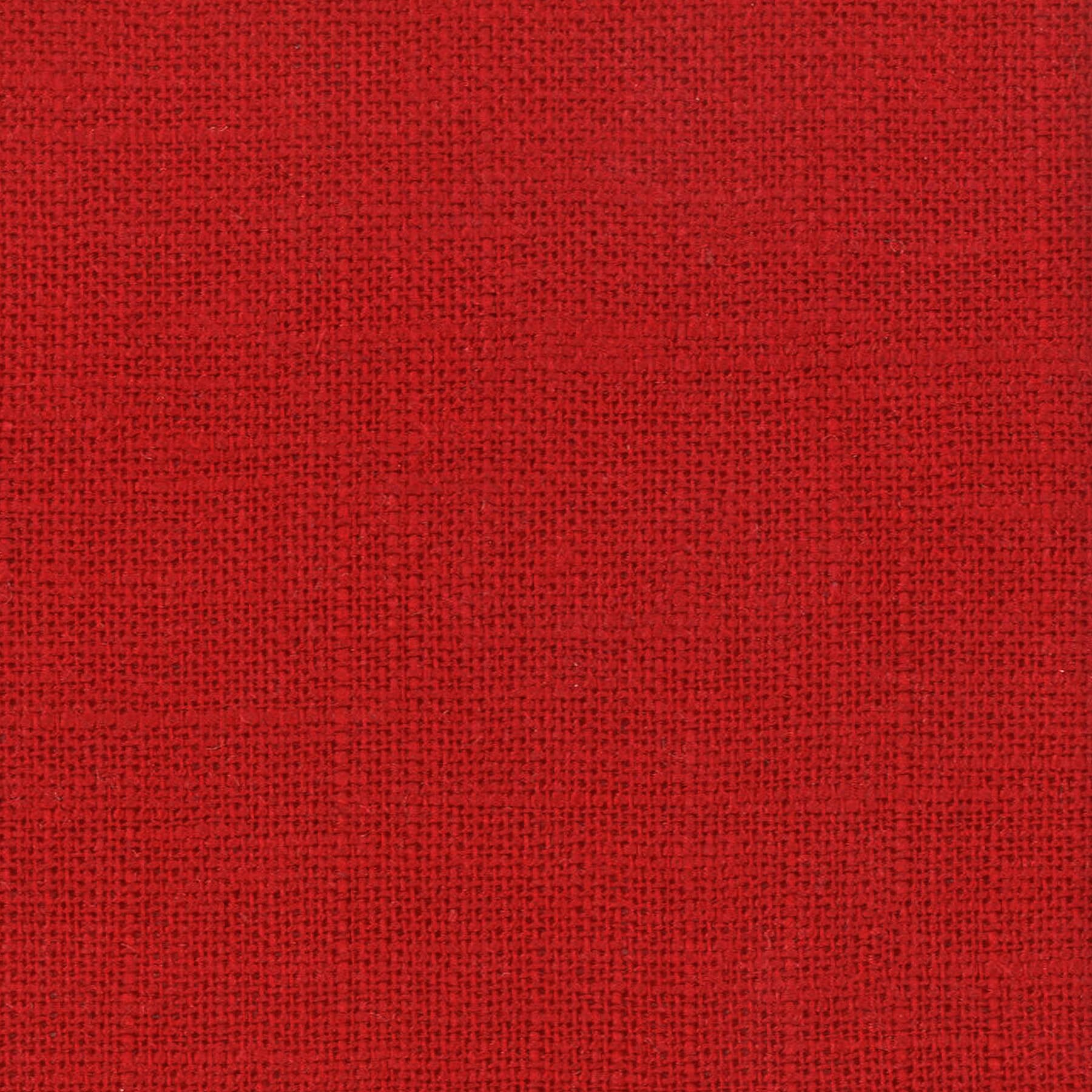 TICONDEROGA-27-BRICK-STOUT-TEXTILES - Stout Textiles Fabric