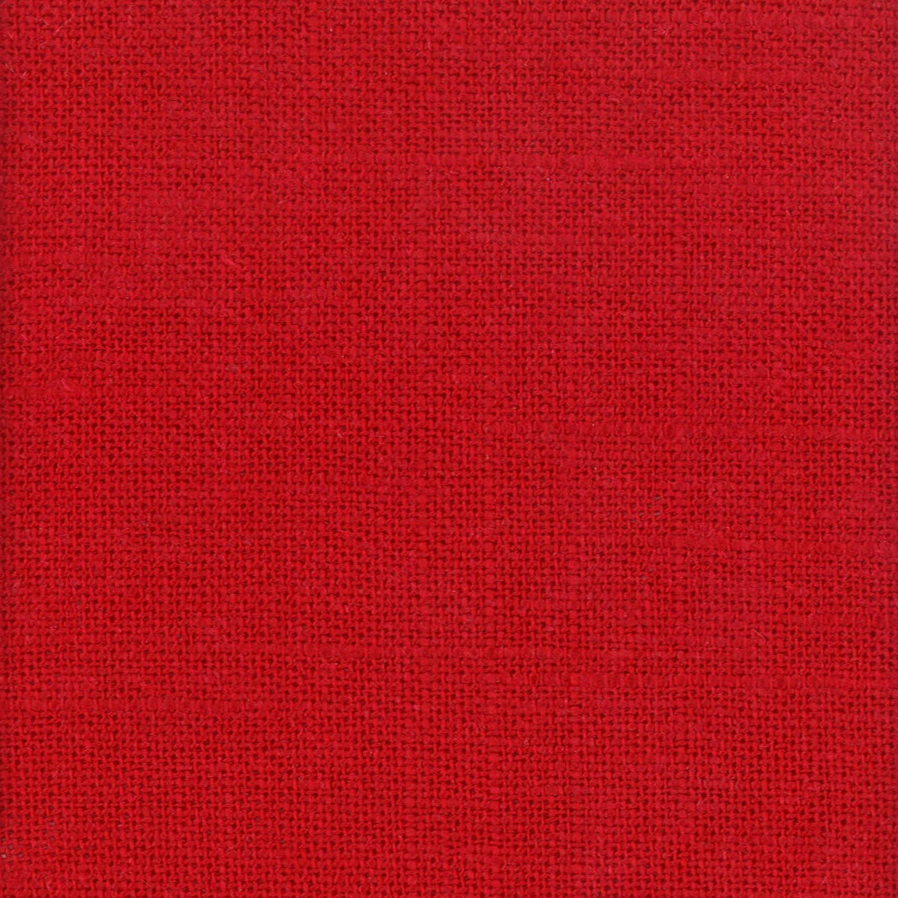 Ticonderoga 40 Ruby by Stout Fabric