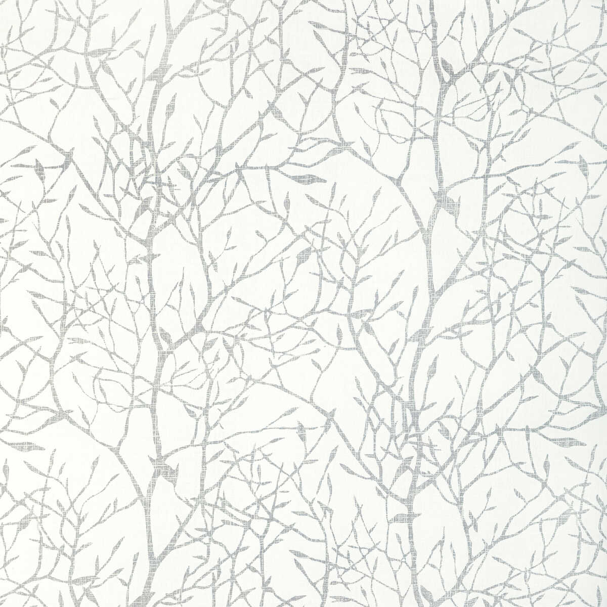 Timber Top - Pewter - KRAVET BASICS Fabric