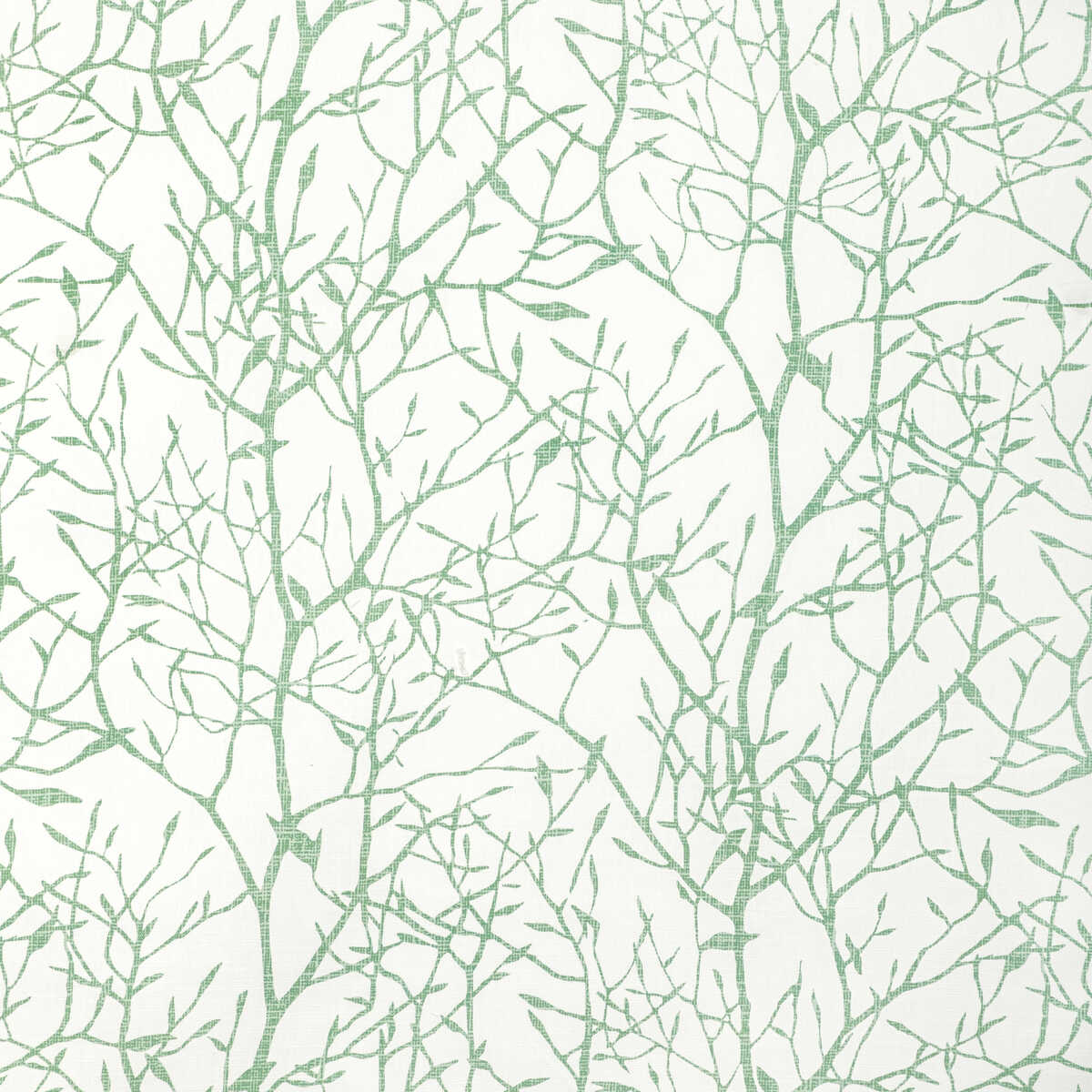 Timber Top - Grass - KRAVET BASICS Fabric