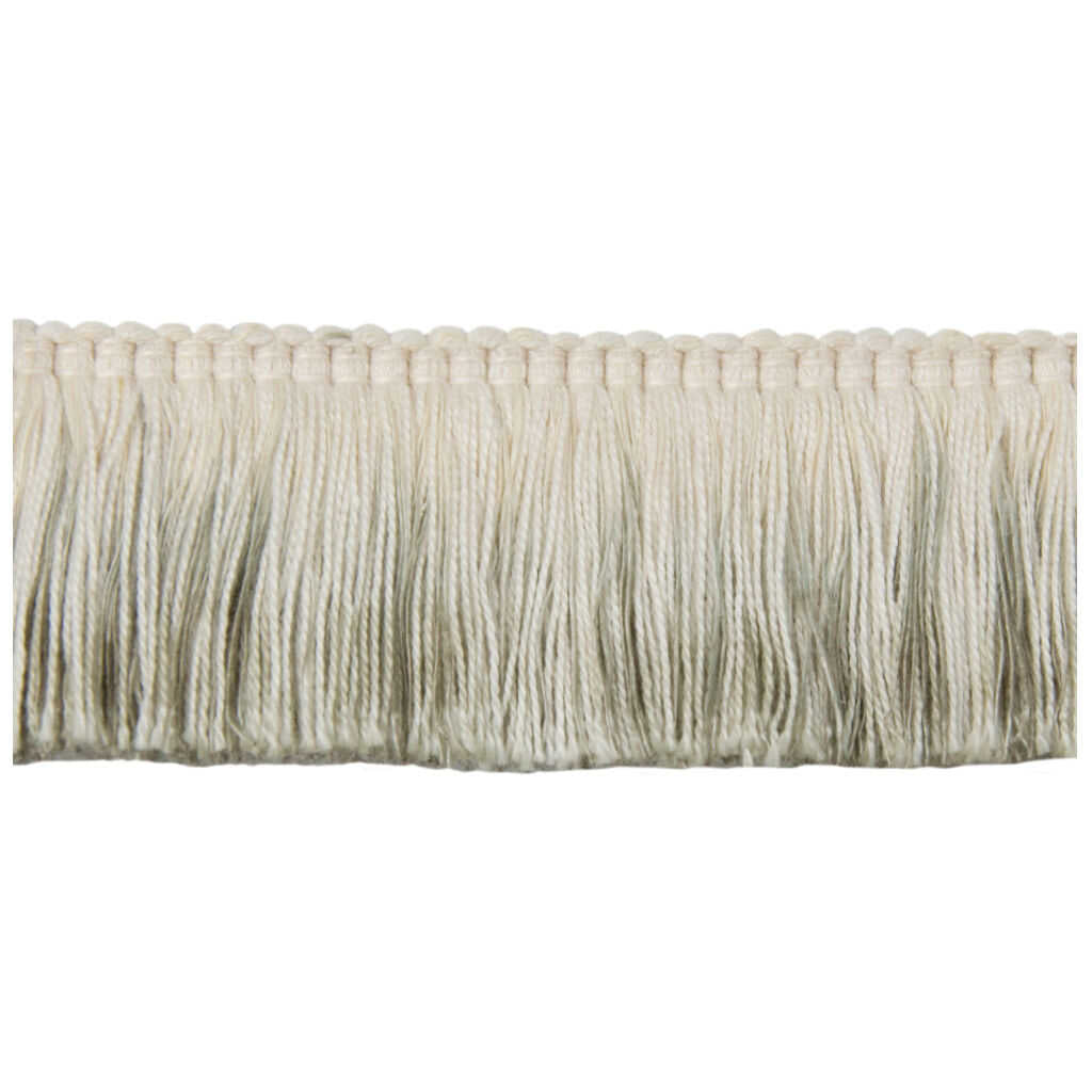 Dipped Fringe - Linen - LEE JOFA MODERN Trim