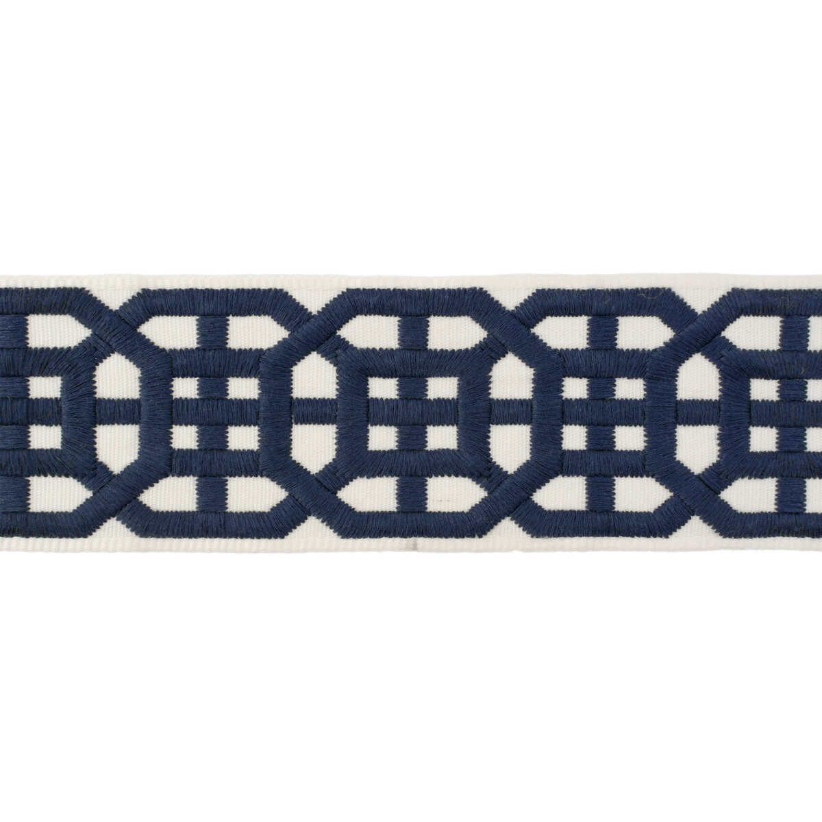 Avignon Tape - Navy